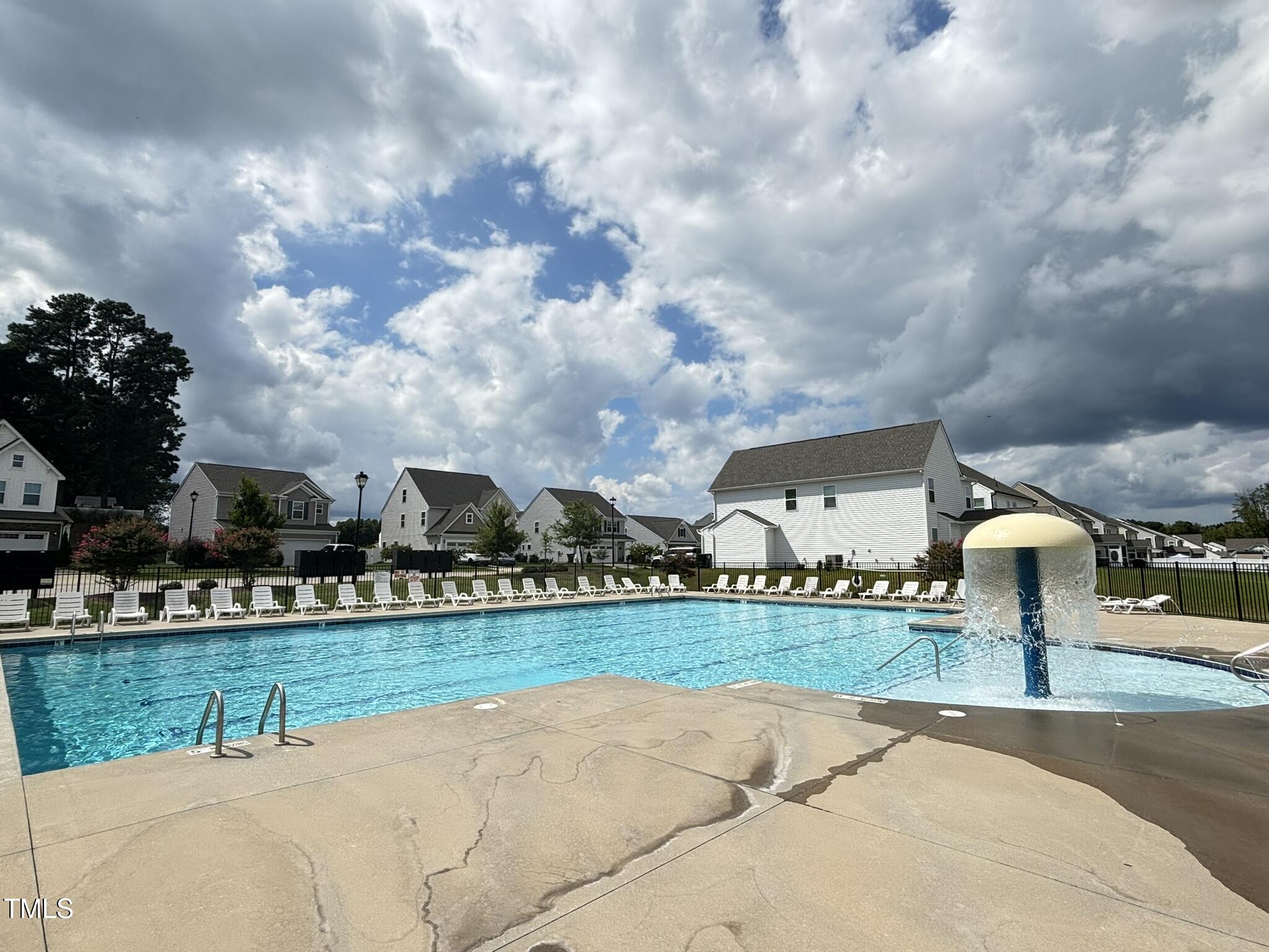 109 Quilting Drive Benson NC 27504