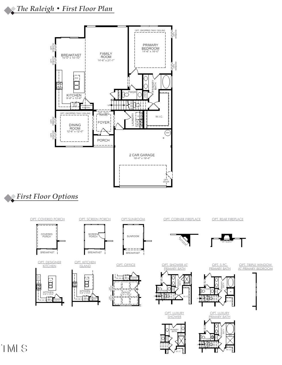 109 Quilting Drive Benson NC 27504