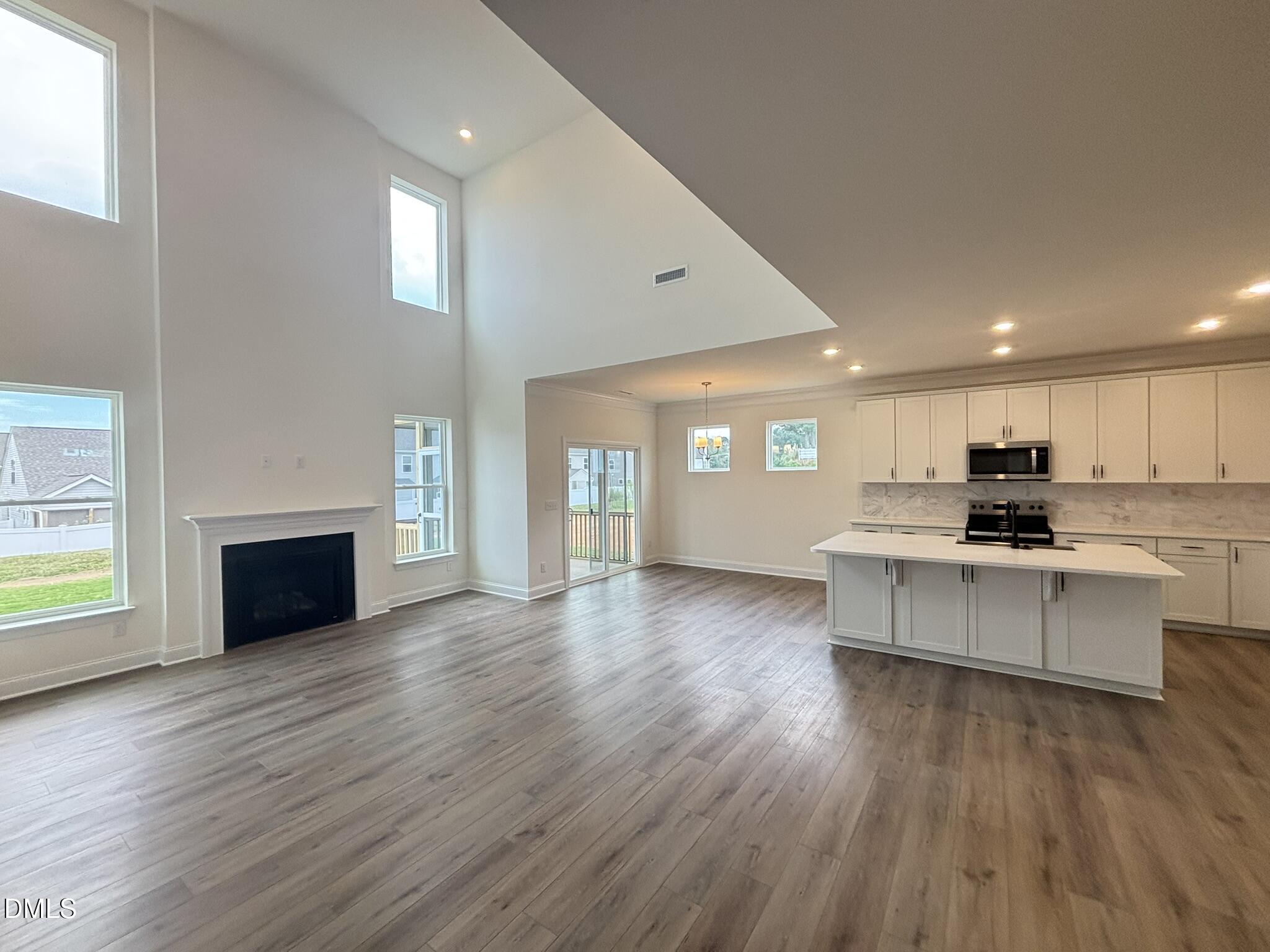 109 Quilting Drive Benson NC 27504