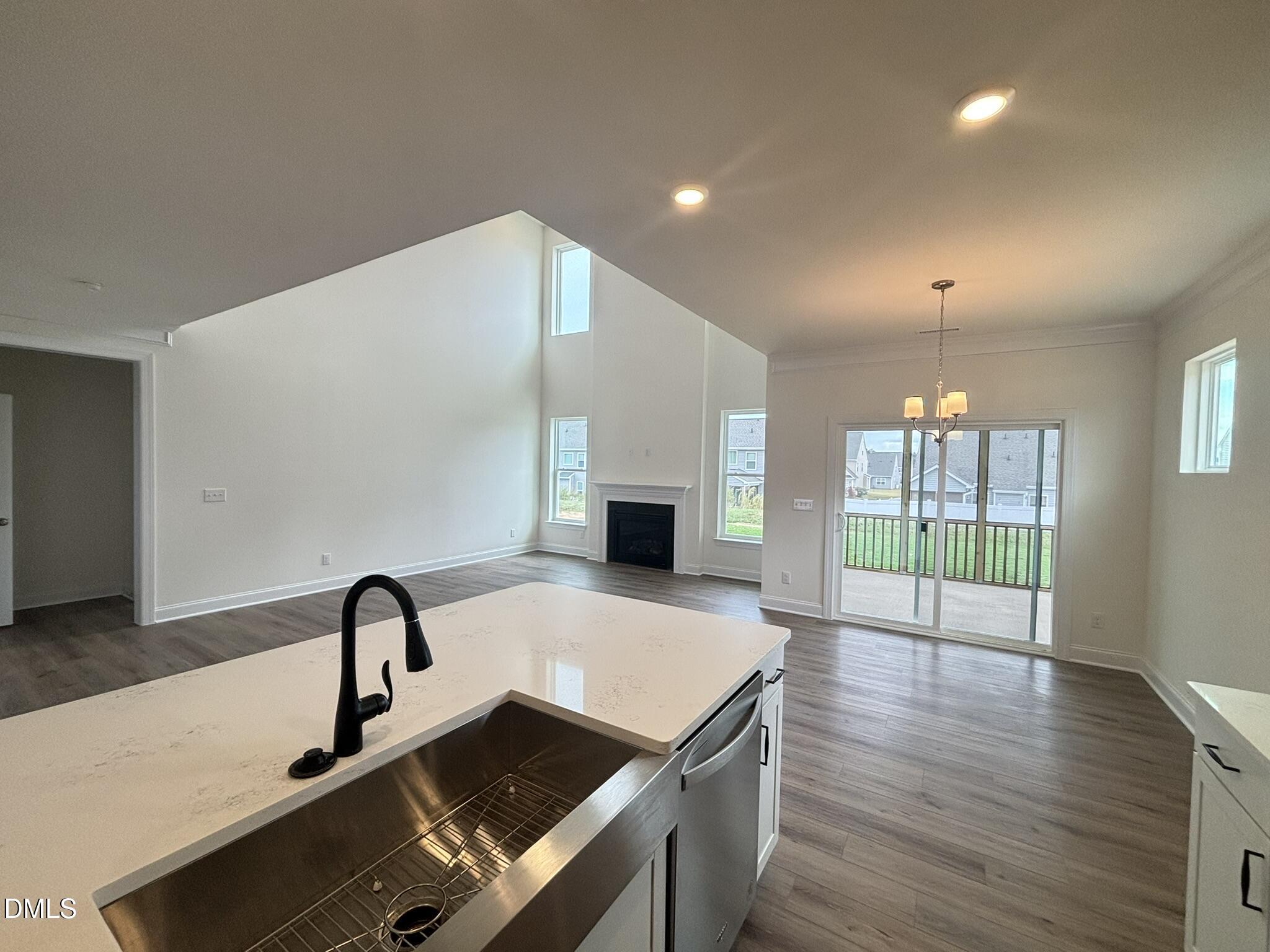 109 Quilting Drive Benson NC 27504