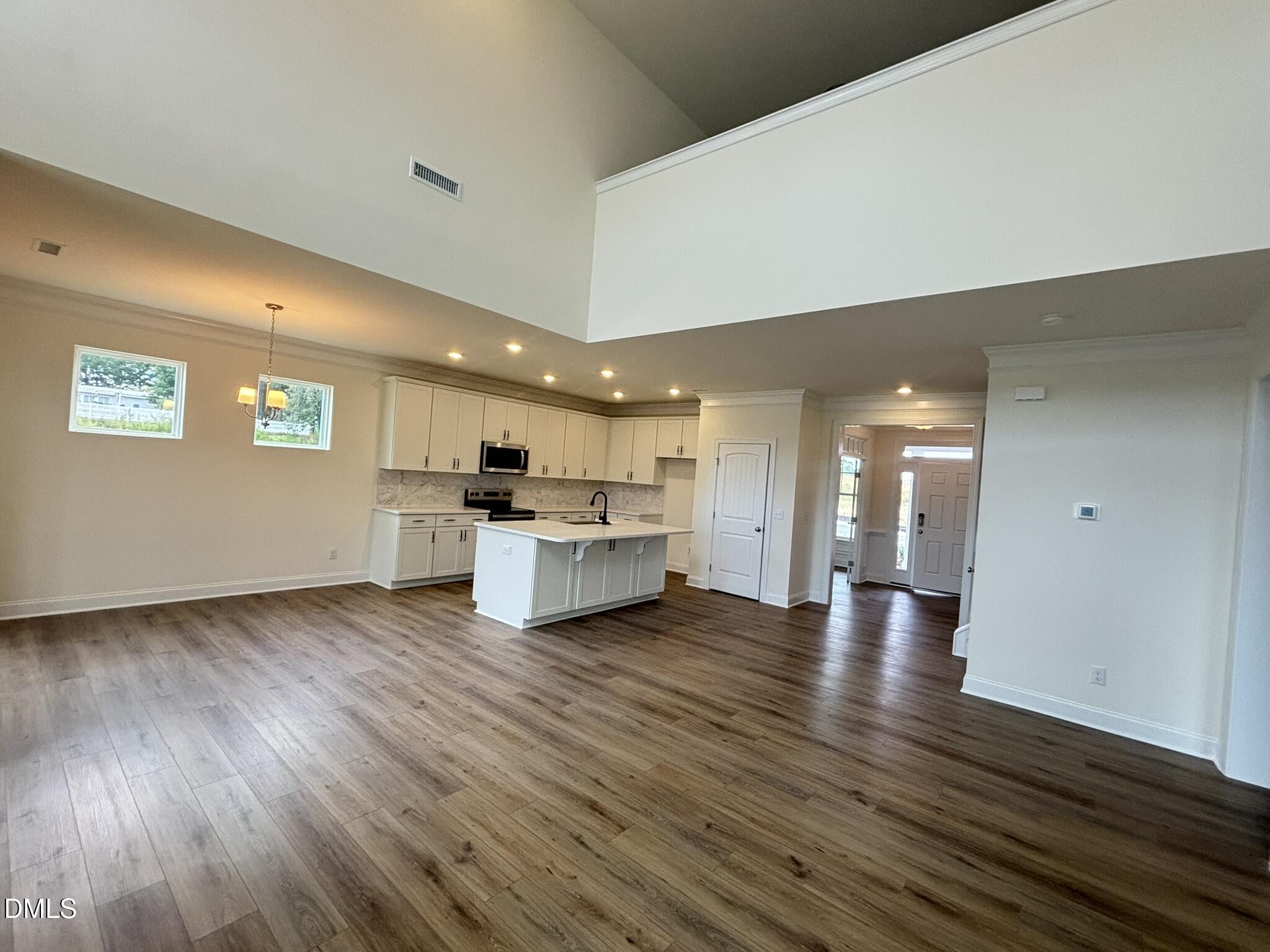 109 Quilting Drive Benson NC 27504