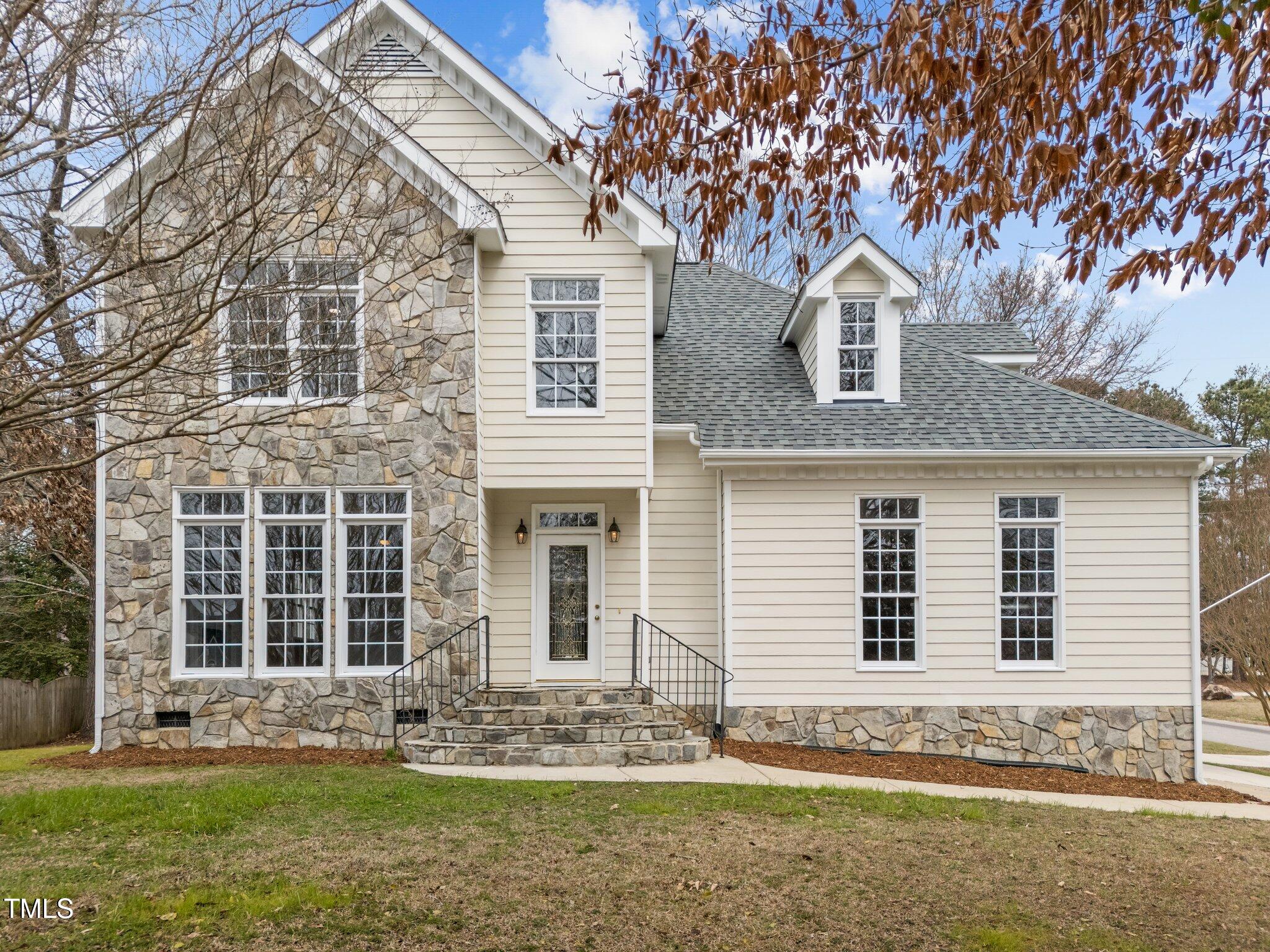 3525 La Costa Way Raleigh NC 27610
