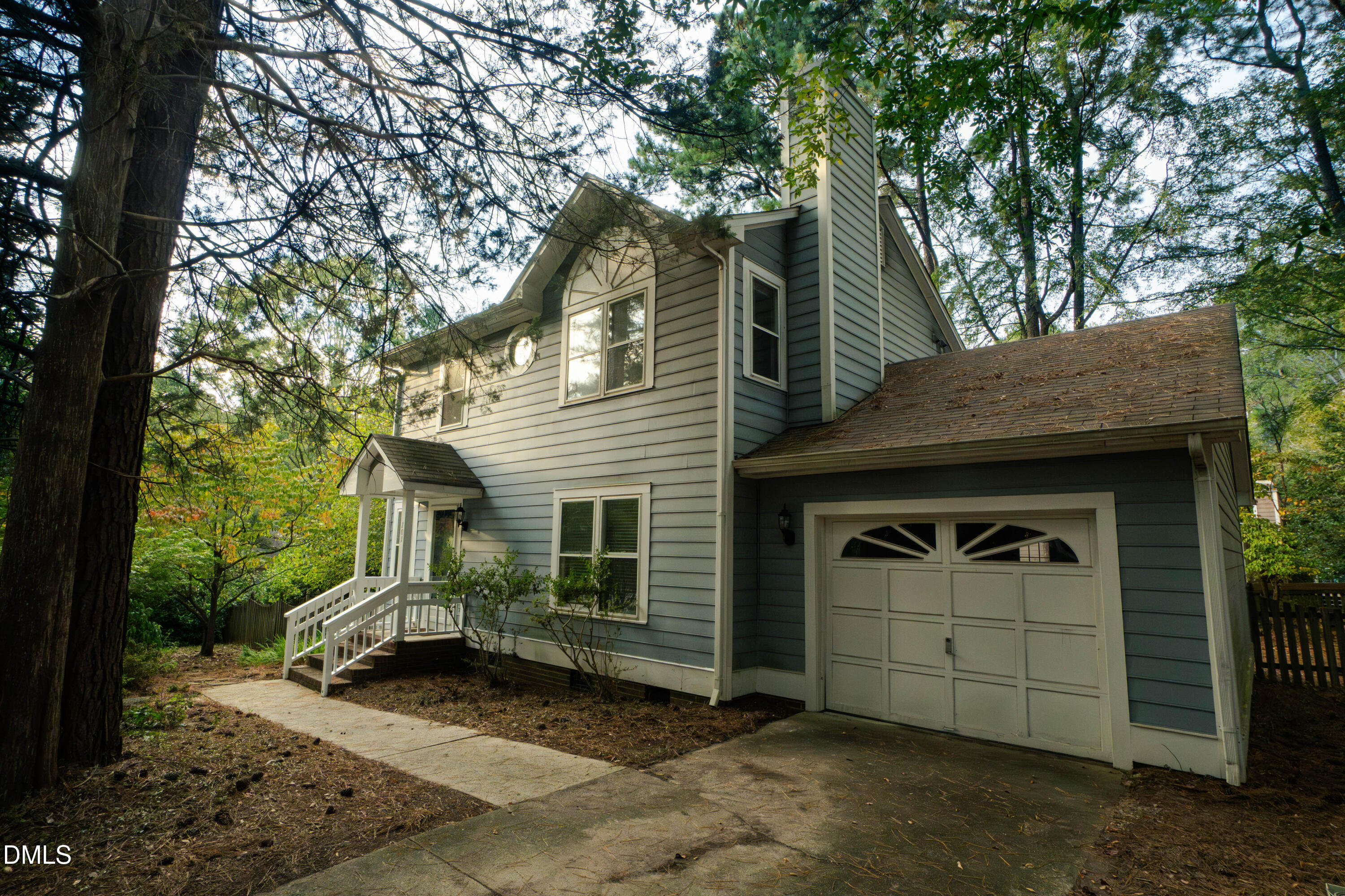 101 Yeargen Place Chapel Hill NC 27516