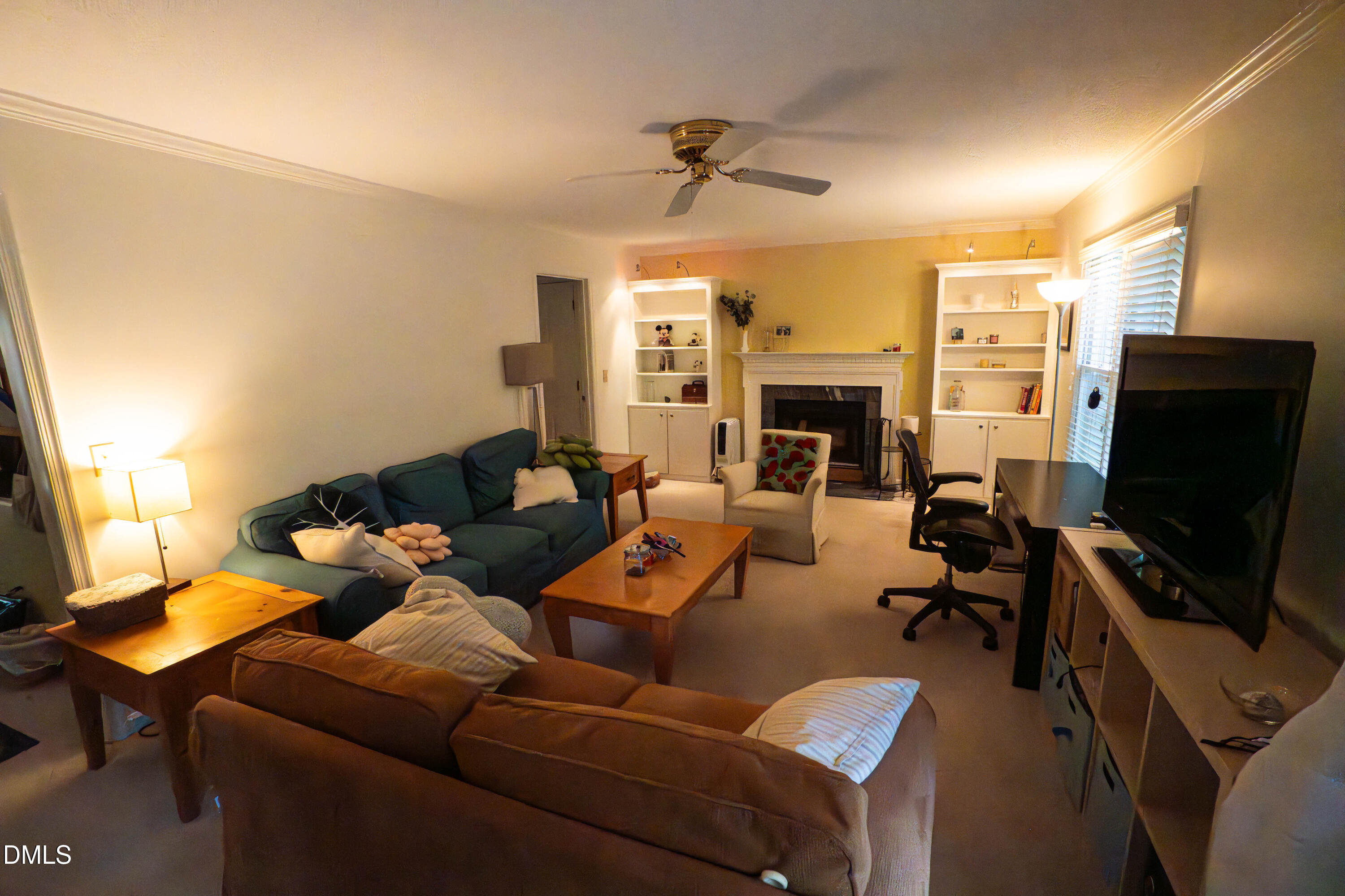 101 Yeargen Place Chapel Hill NC 27516