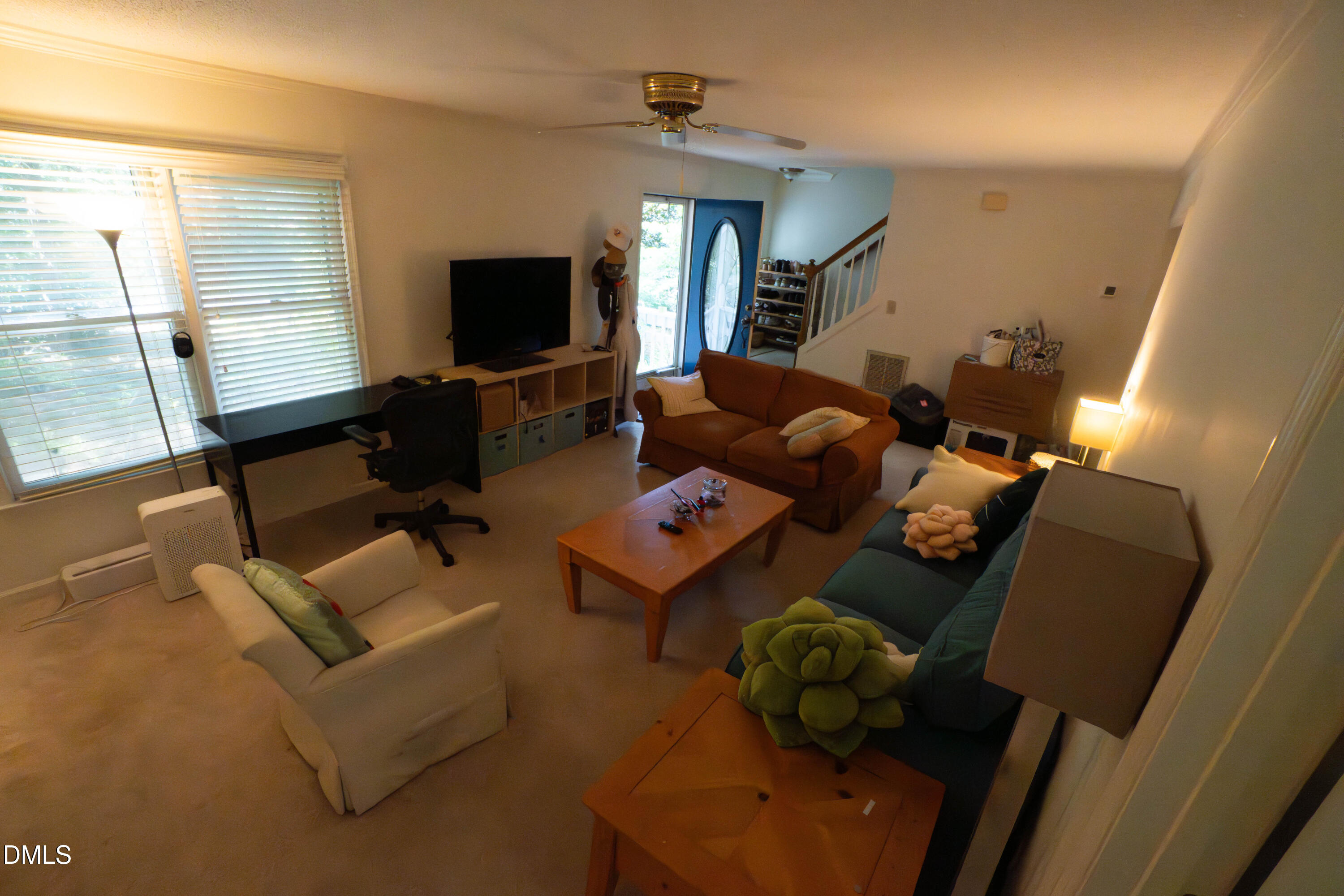 101 Yeargen Place Chapel Hill NC 27516