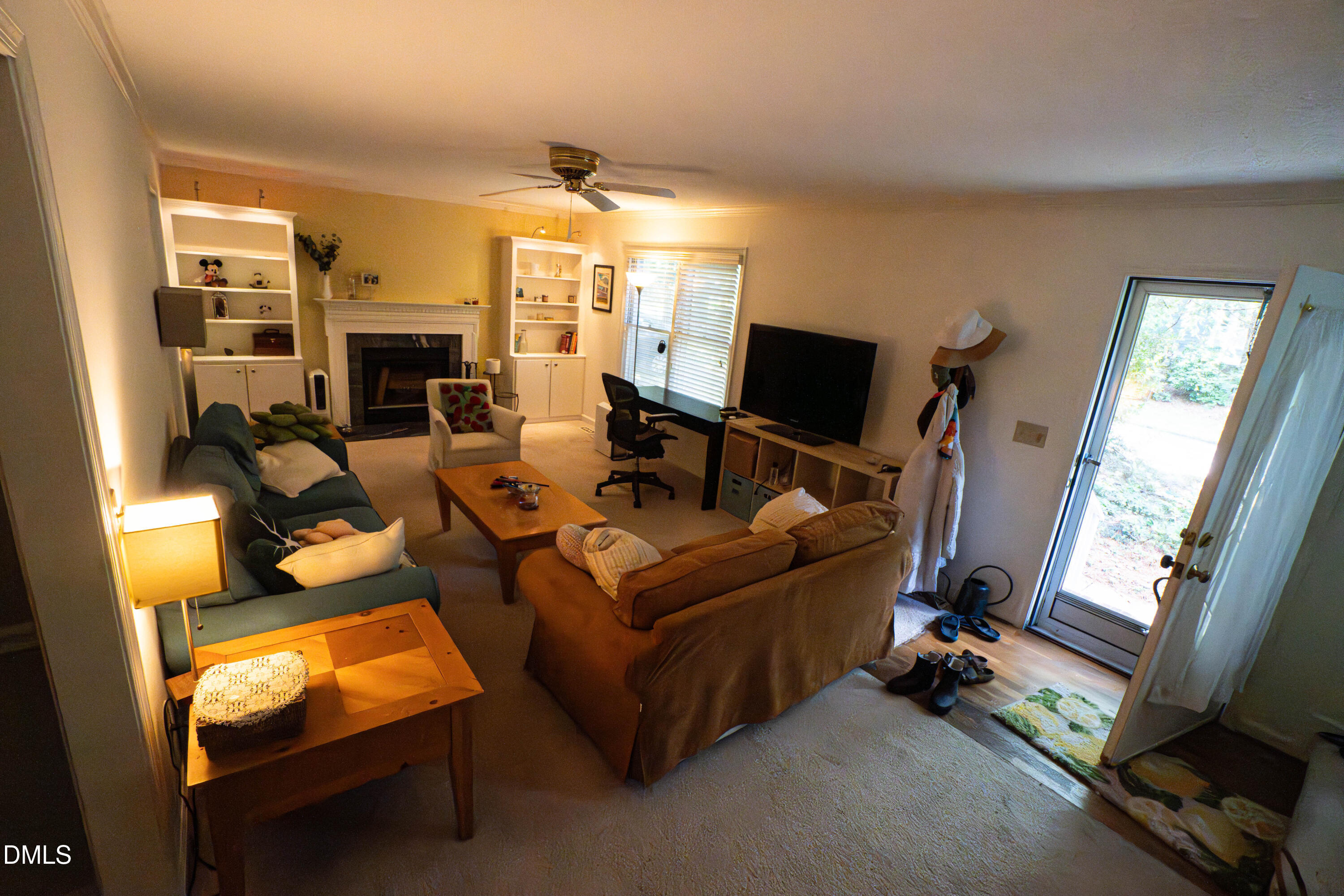 101 Yeargen Place Chapel Hill NC 27516