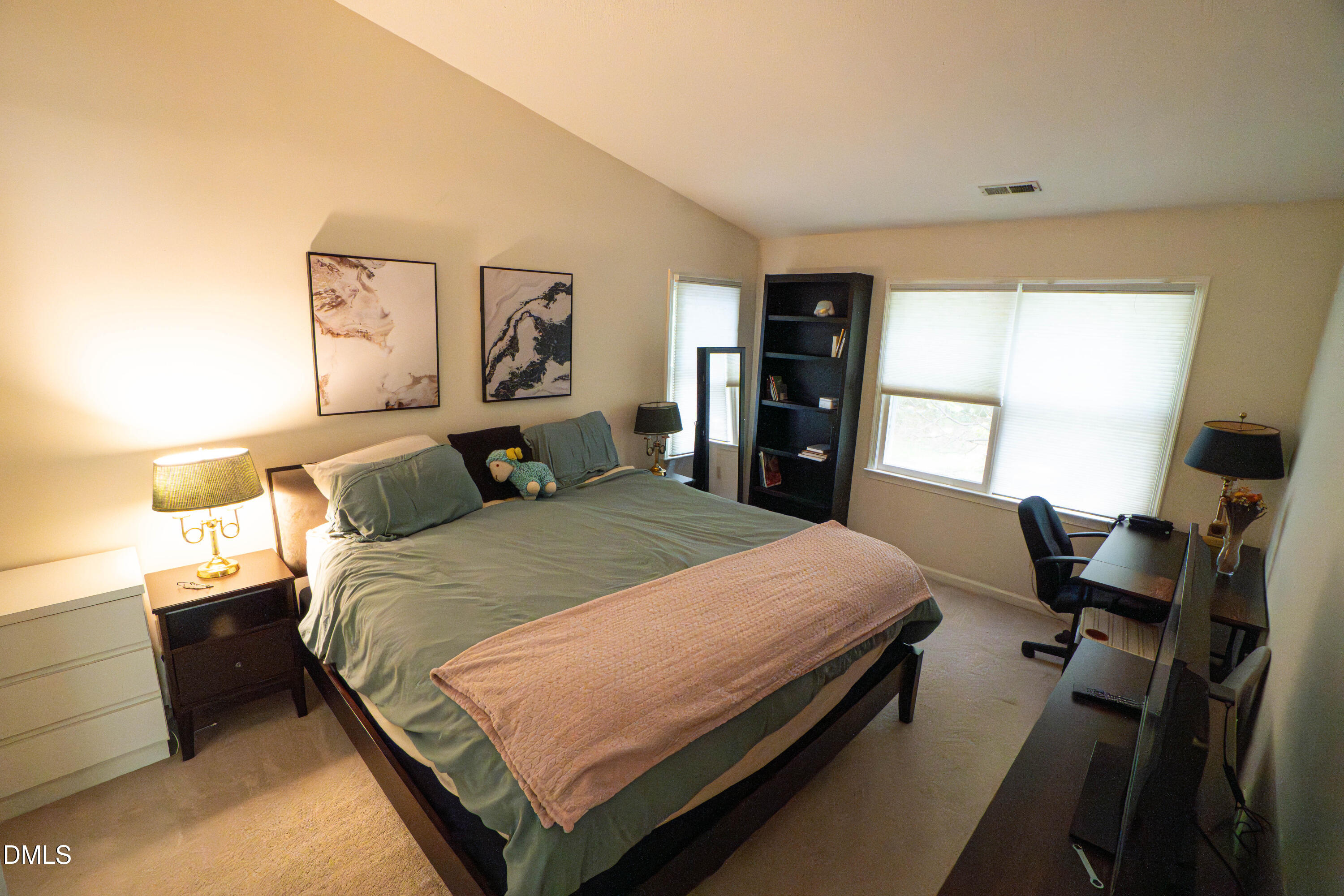 101 Yeargen Place Chapel Hill NC 27516