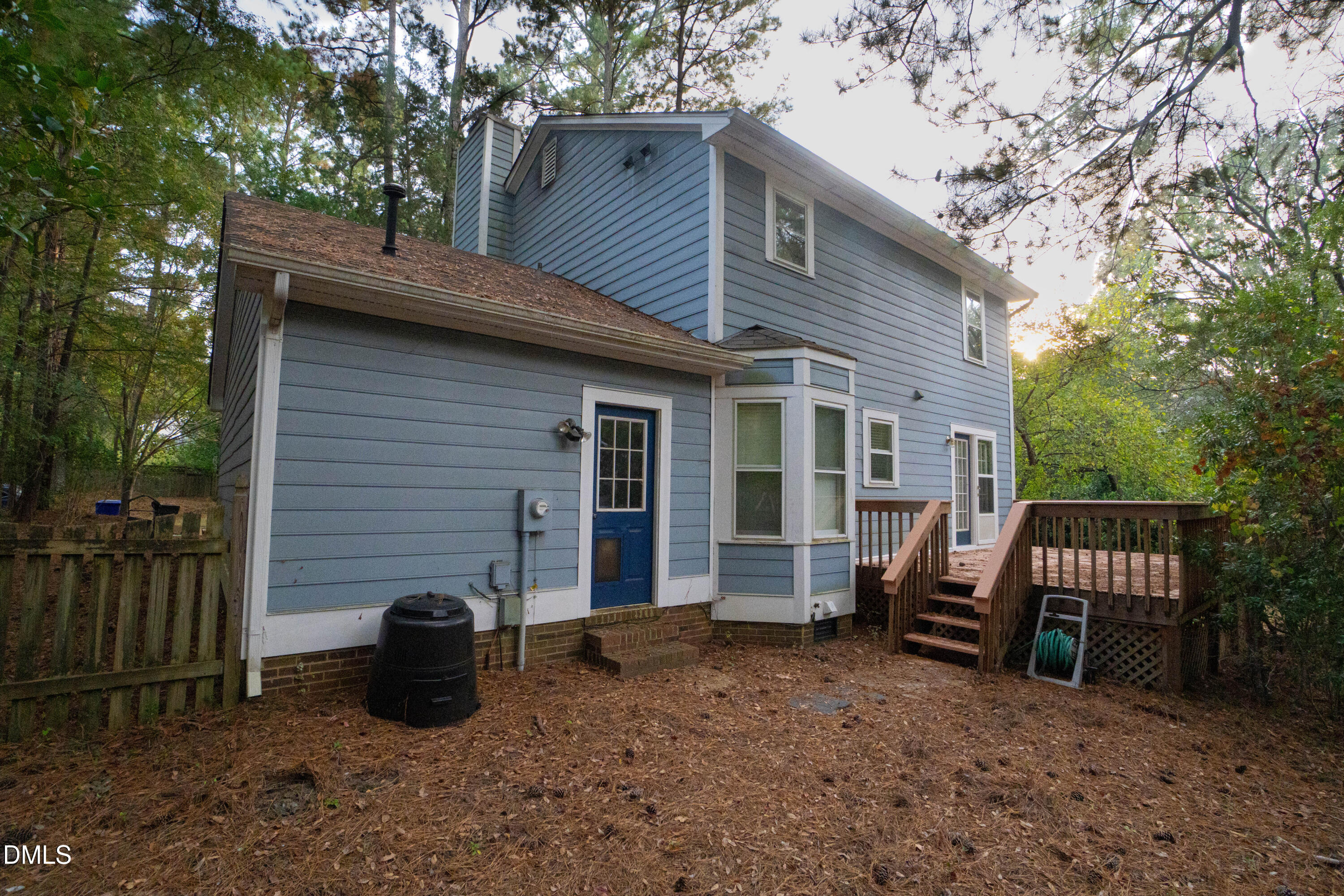 101 Yeargen Place Chapel Hill NC 27516