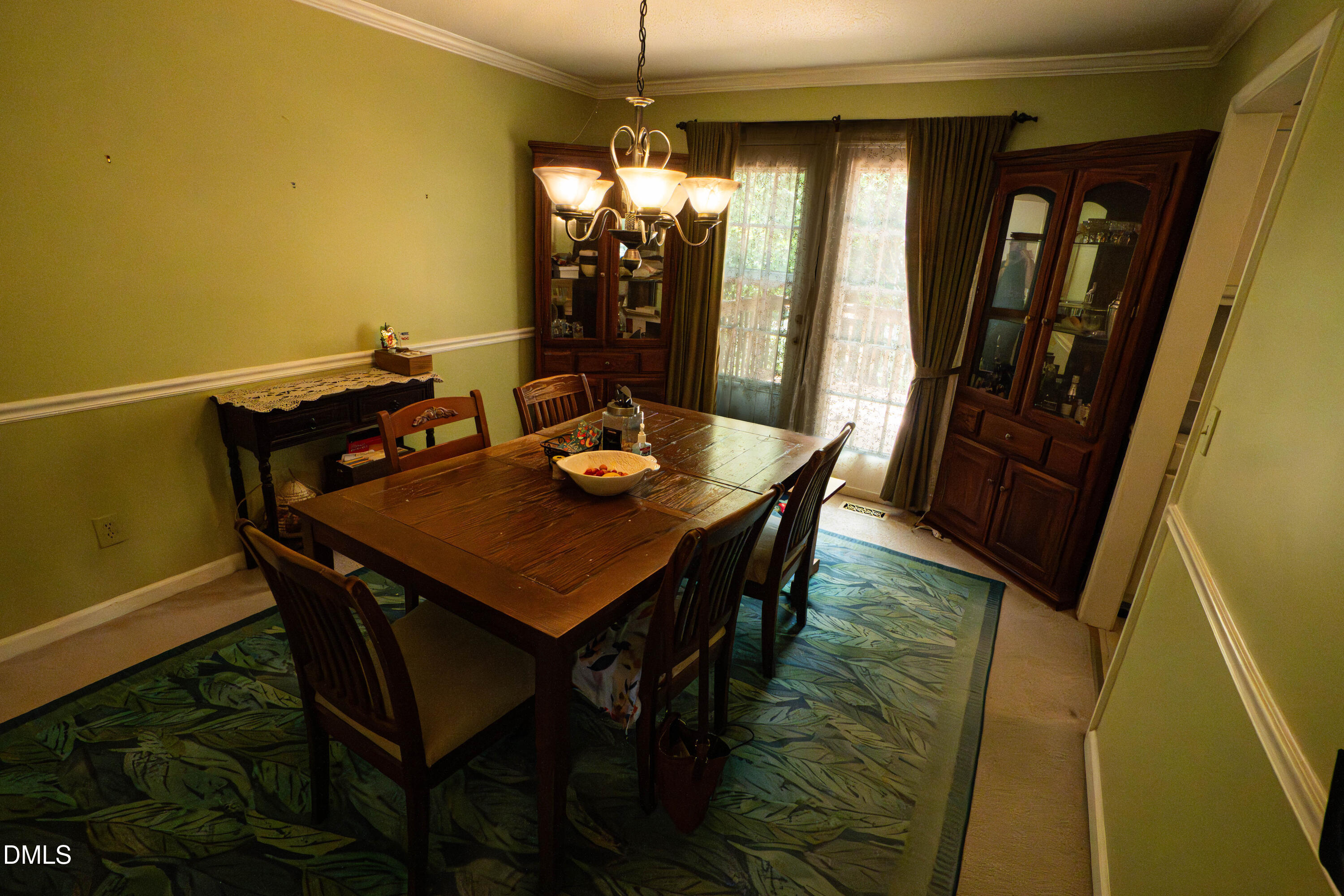 101 Yeargen Place Chapel Hill NC 27516