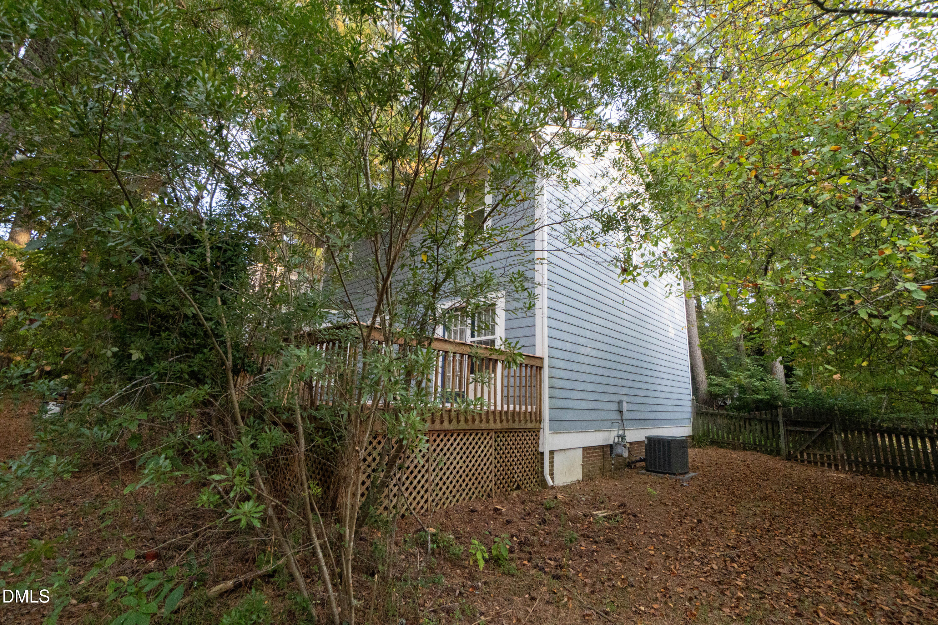 101 Yeargen Place Chapel Hill NC 27516