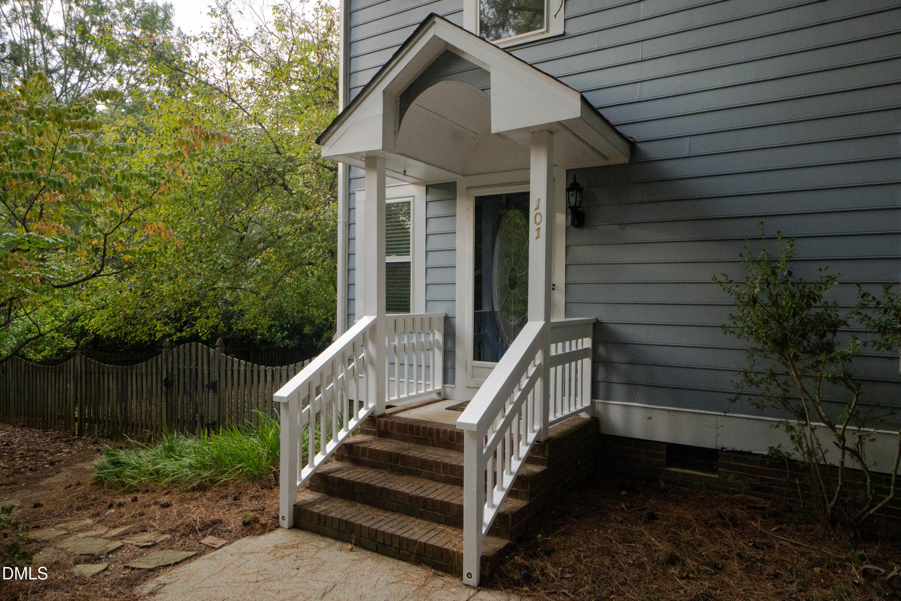 101 Yeargen Place Chapel Hill NC 27516