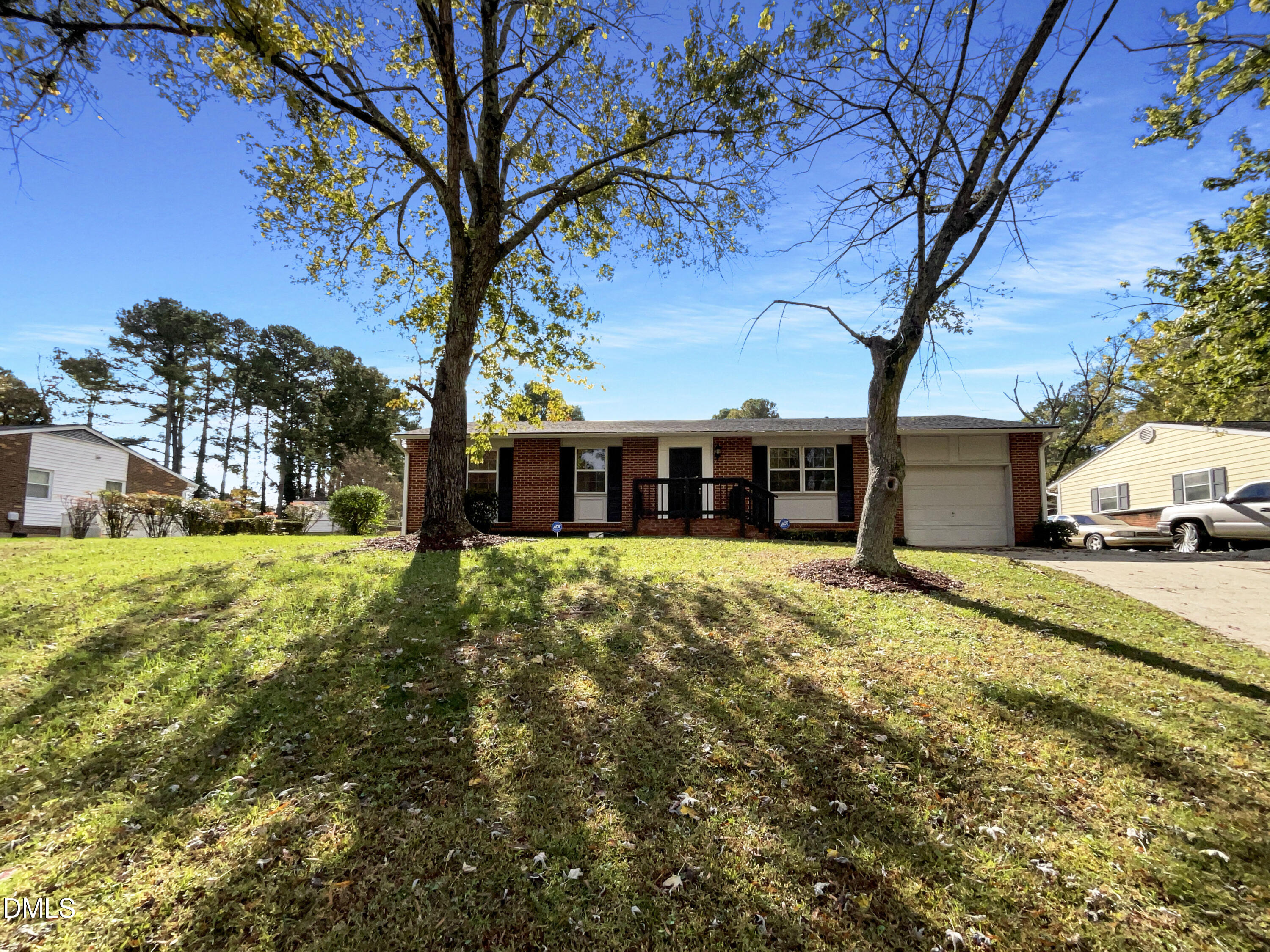 1404 Savannah Drive Raleigh NC 27610