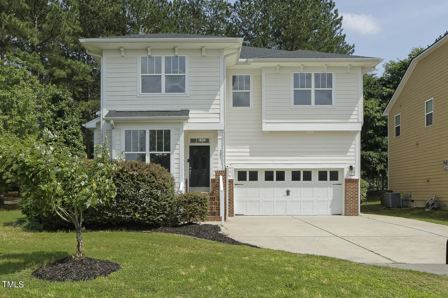 301 Plott Hound Lane Wake Forest NC 27587