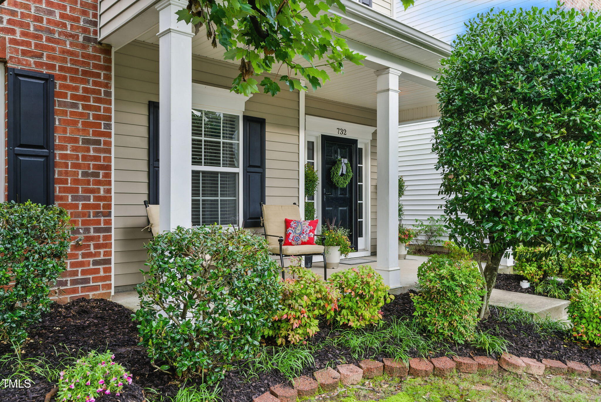 732 Keystone Park Drive Morrisville NC 27560