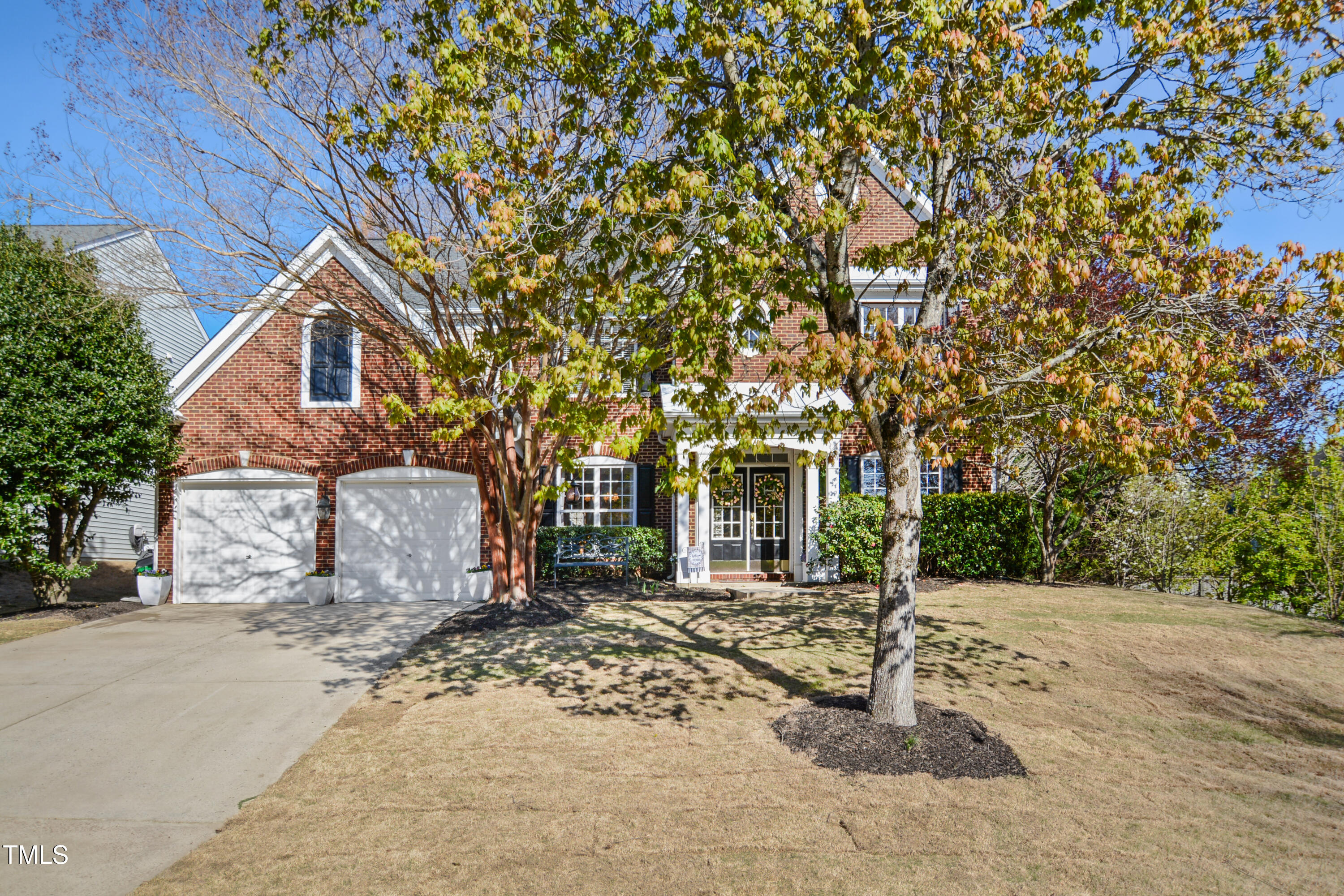 7604 Derek Drive Raleigh NC 27613