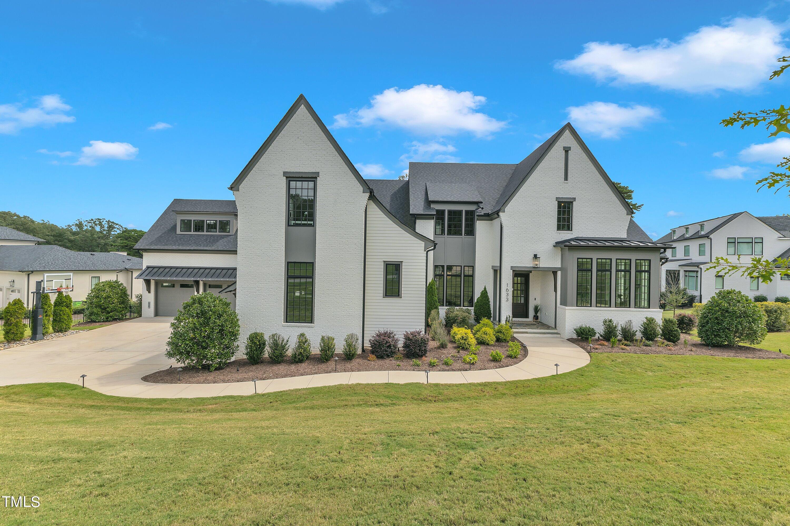 1633 Estate Valley Lane Raleigh NC 27613