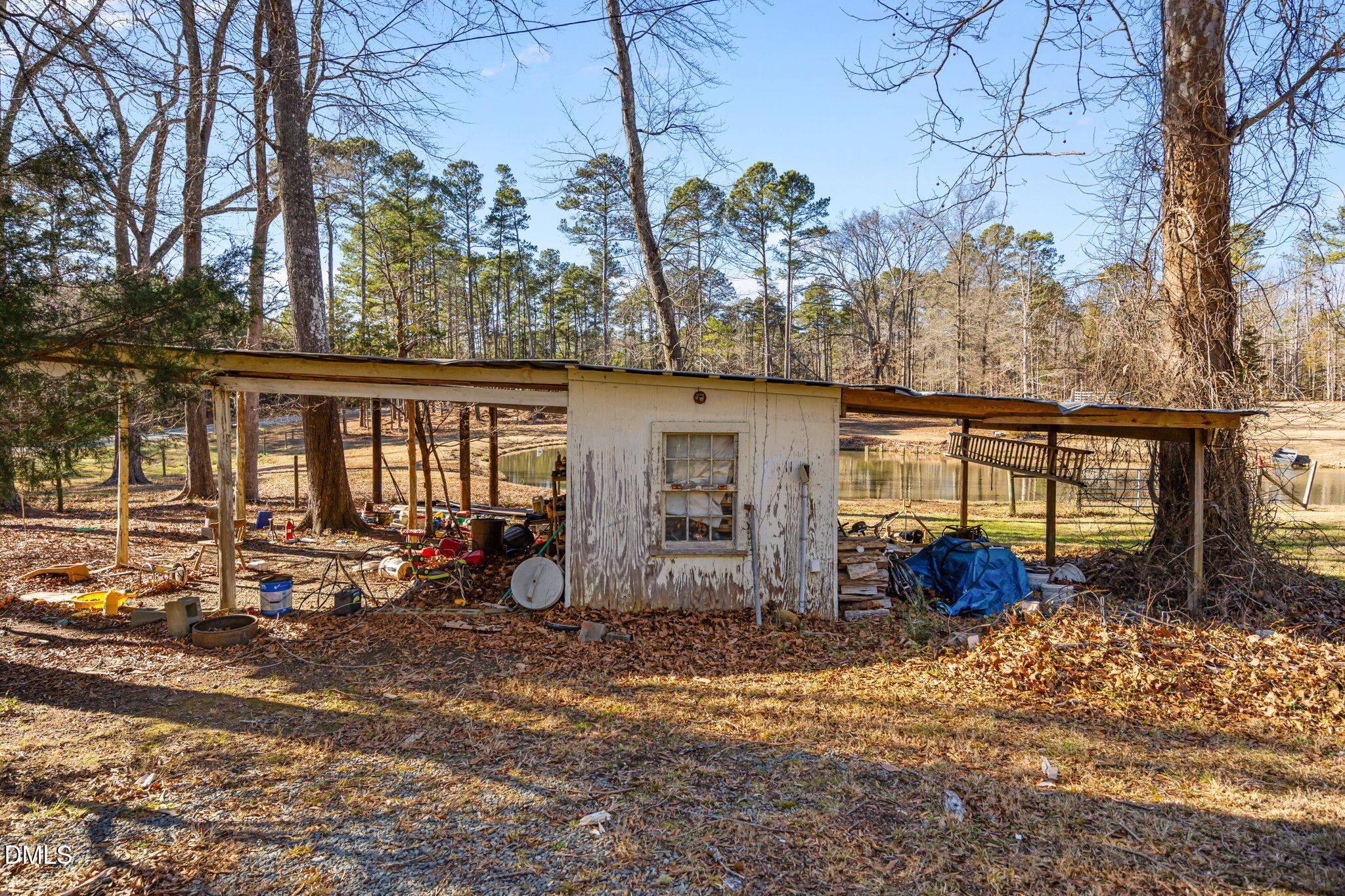 4701 Old Greensboro Road Chapel Hill NC 27516