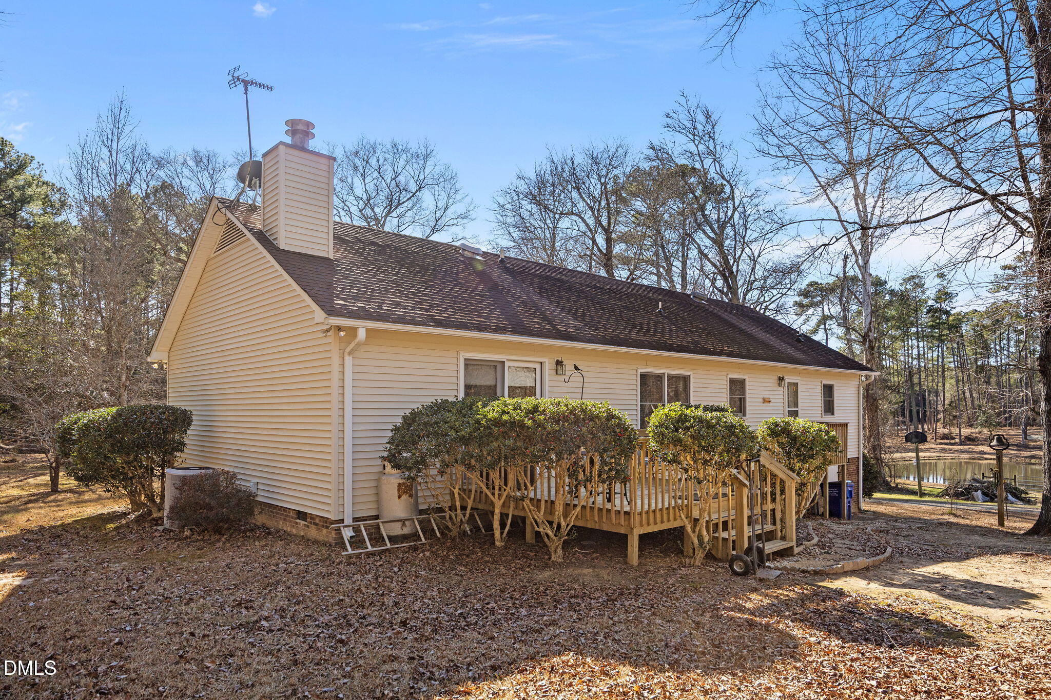 4701 Old Greensboro Road Chapel Hill NC 27516