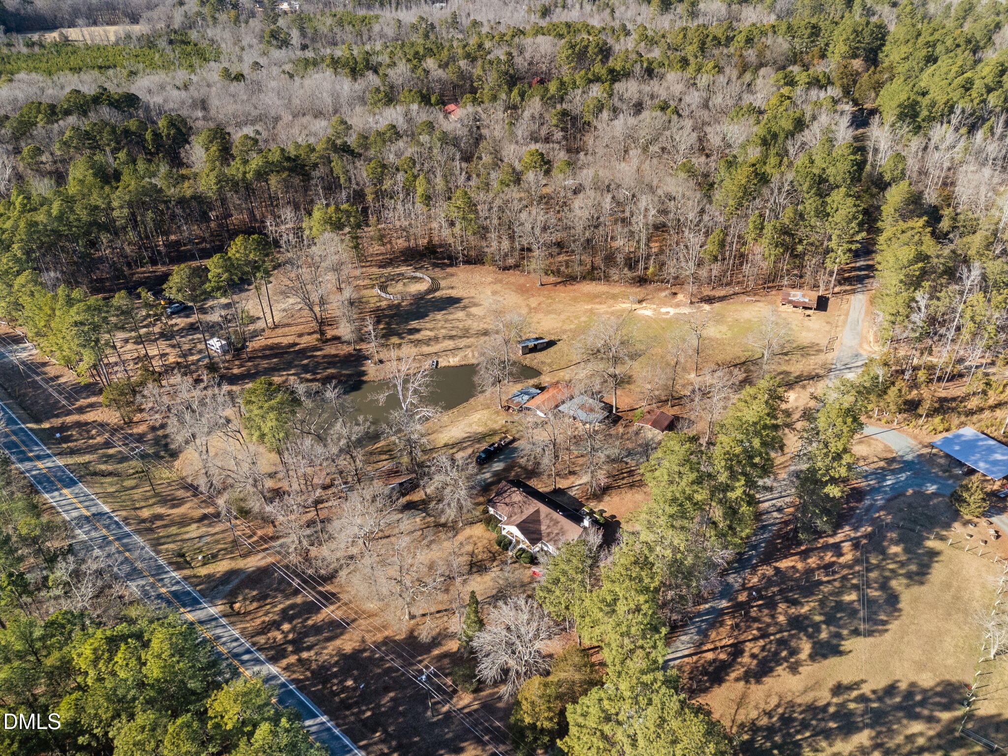 4701 Old Greensboro Road Chapel Hill NC 27516