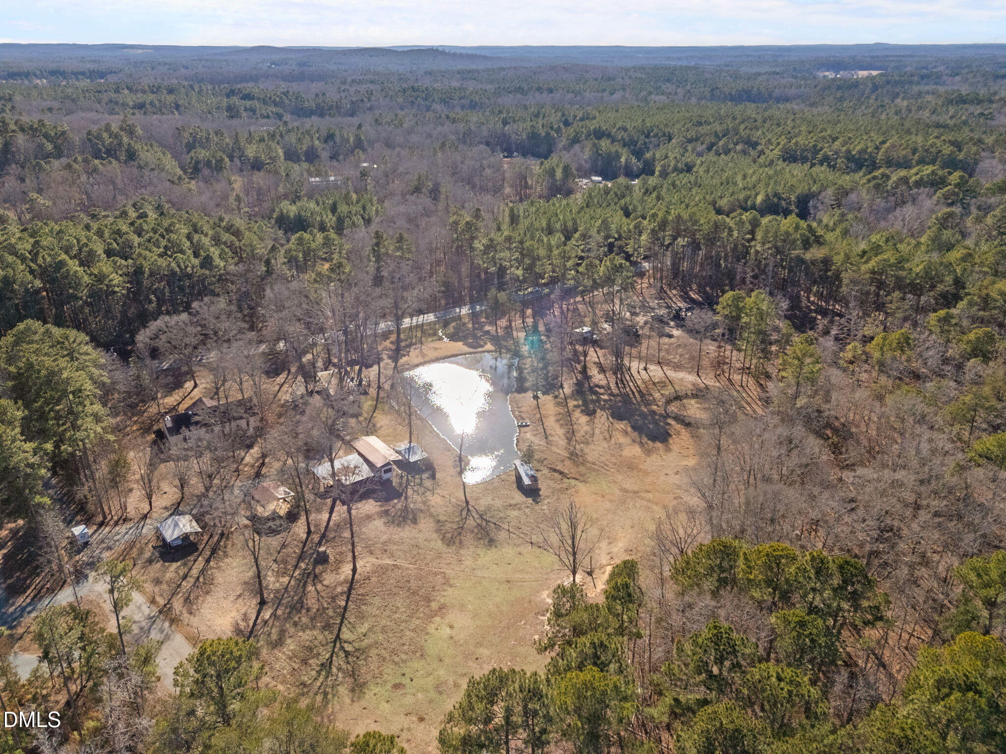 4701 Old Greensboro Road Chapel Hill NC 27516