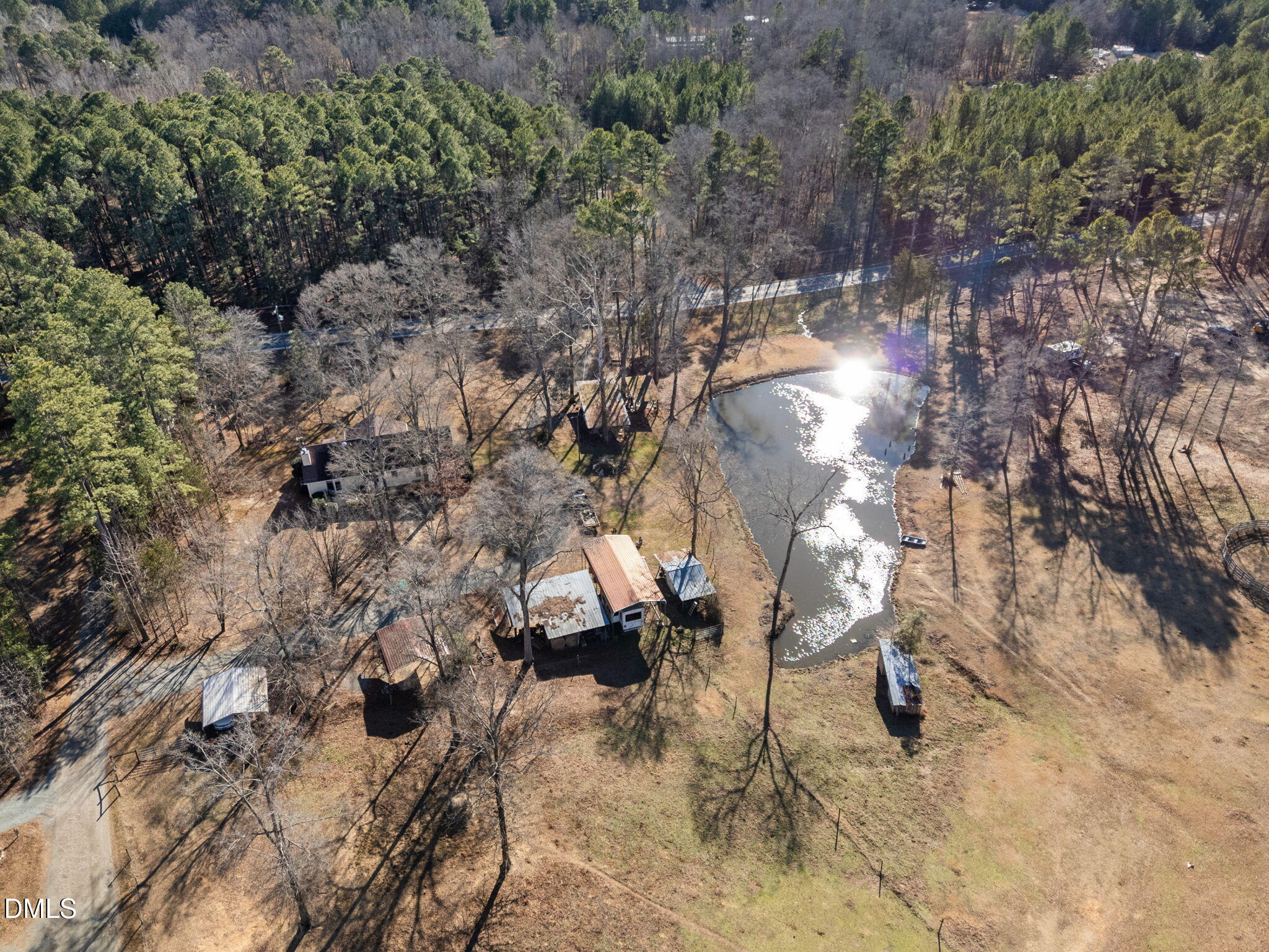 4701 Old Greensboro Road Chapel Hill NC 27516