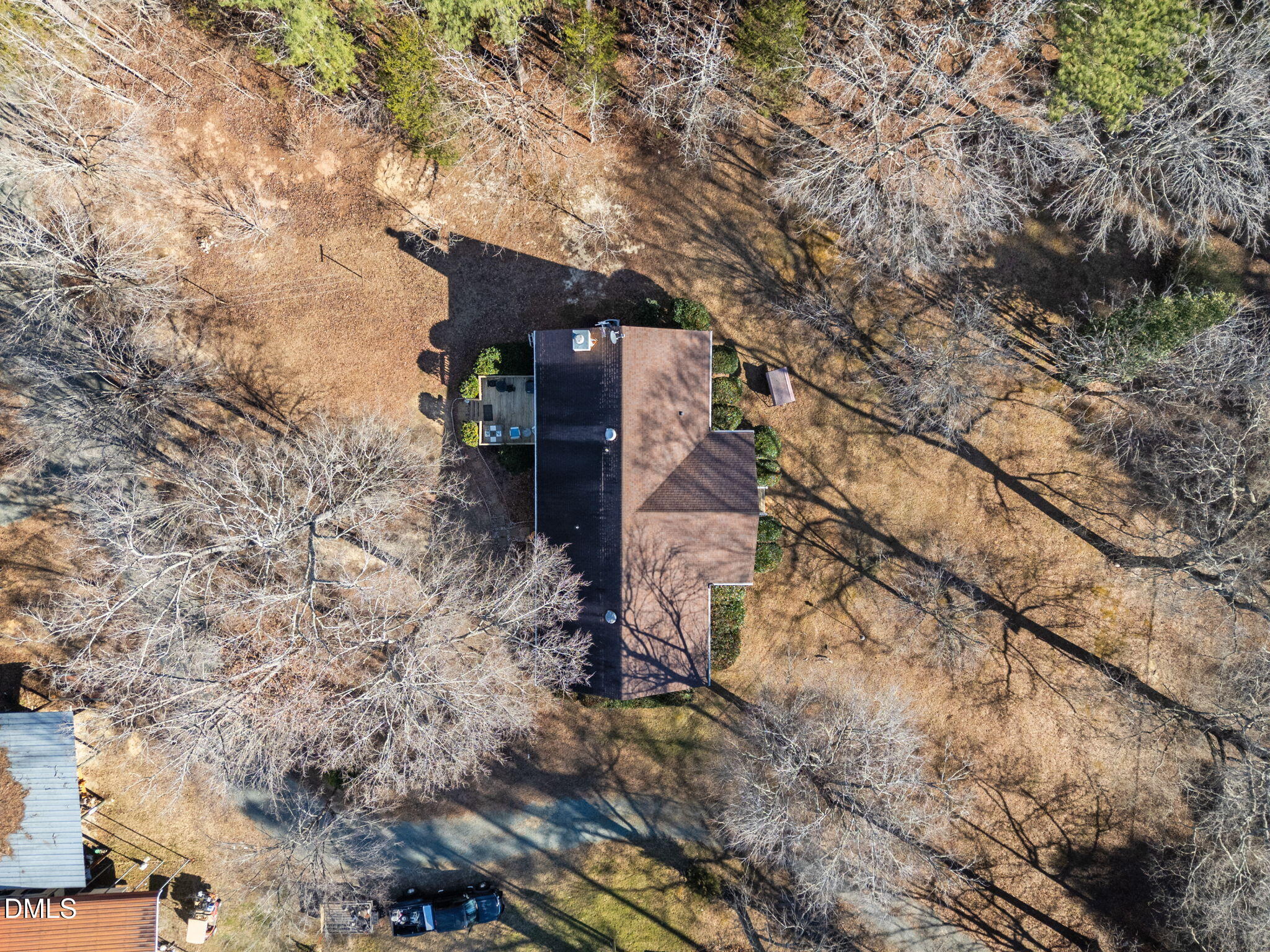 4701 Old Greensboro Road Chapel Hill NC 27516