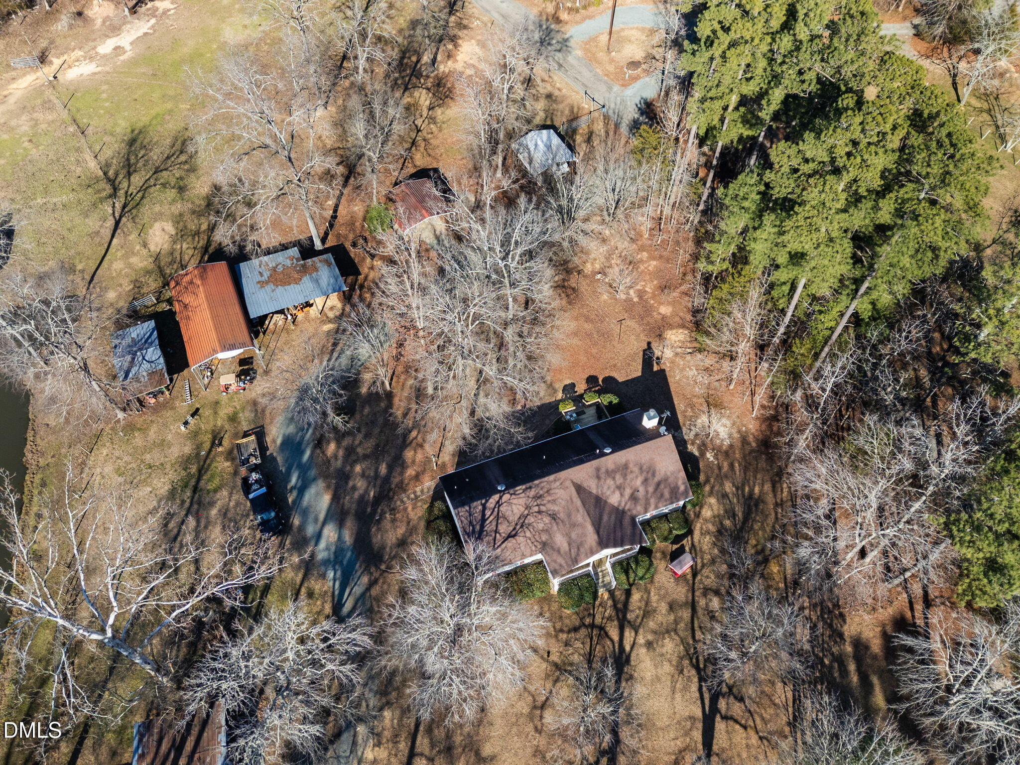 4701 Old Greensboro Road Chapel Hill NC 27516