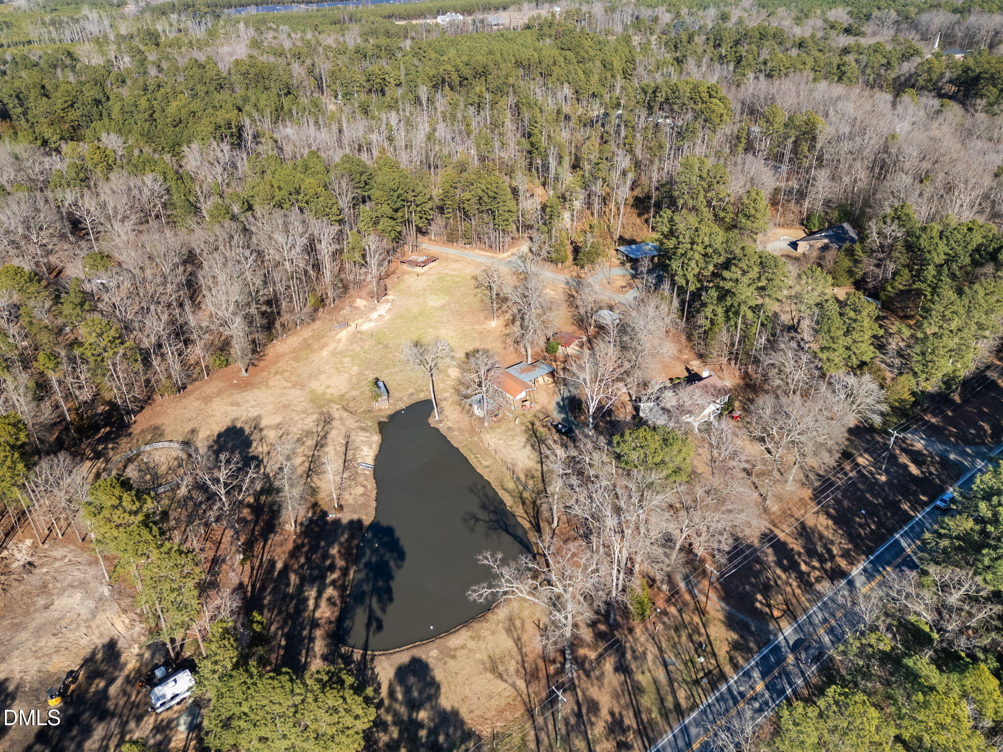 4701 Old Greensboro Road Chapel Hill NC 27516