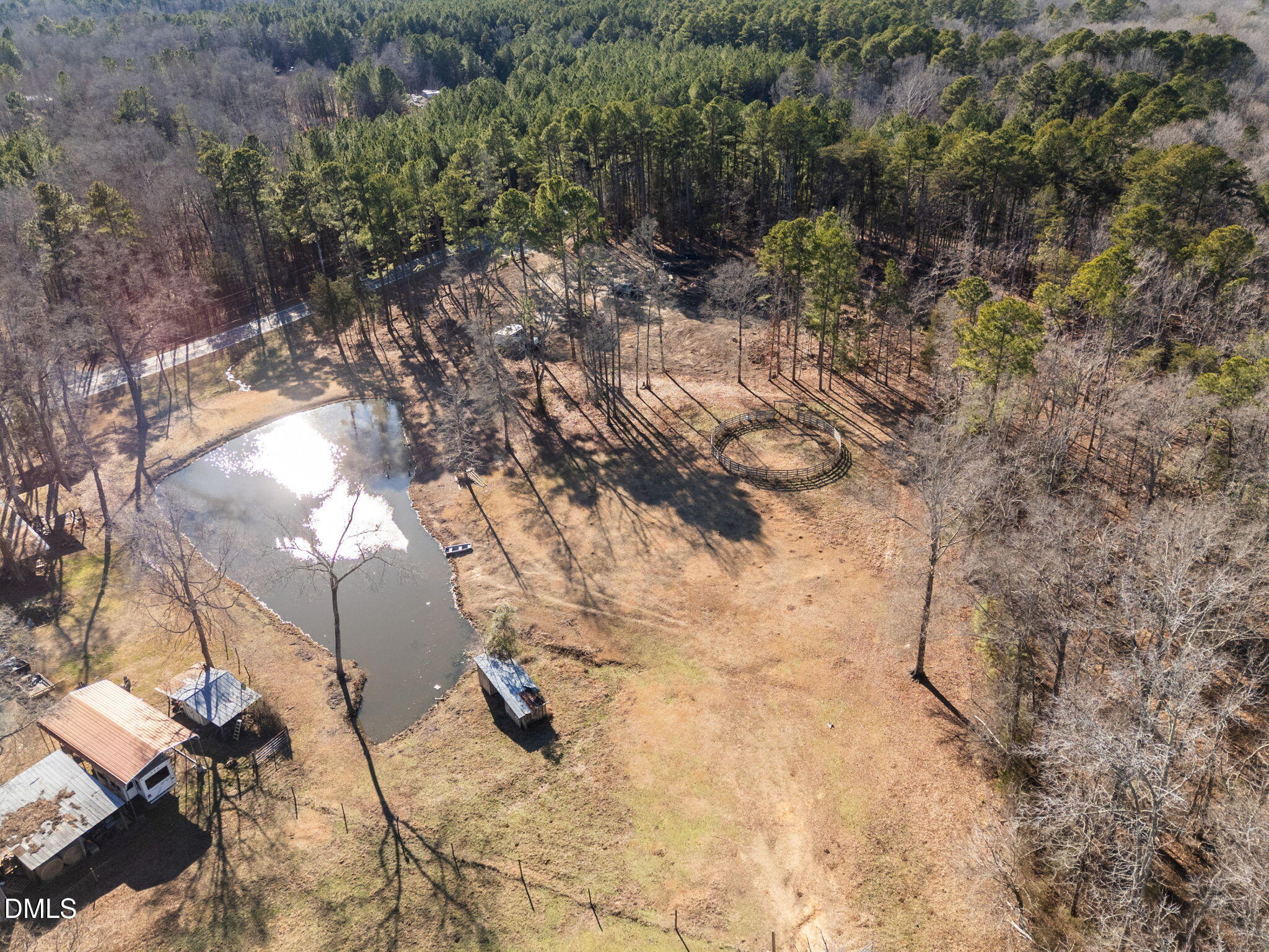 4701 Old Greensboro Road Chapel Hill NC 27516