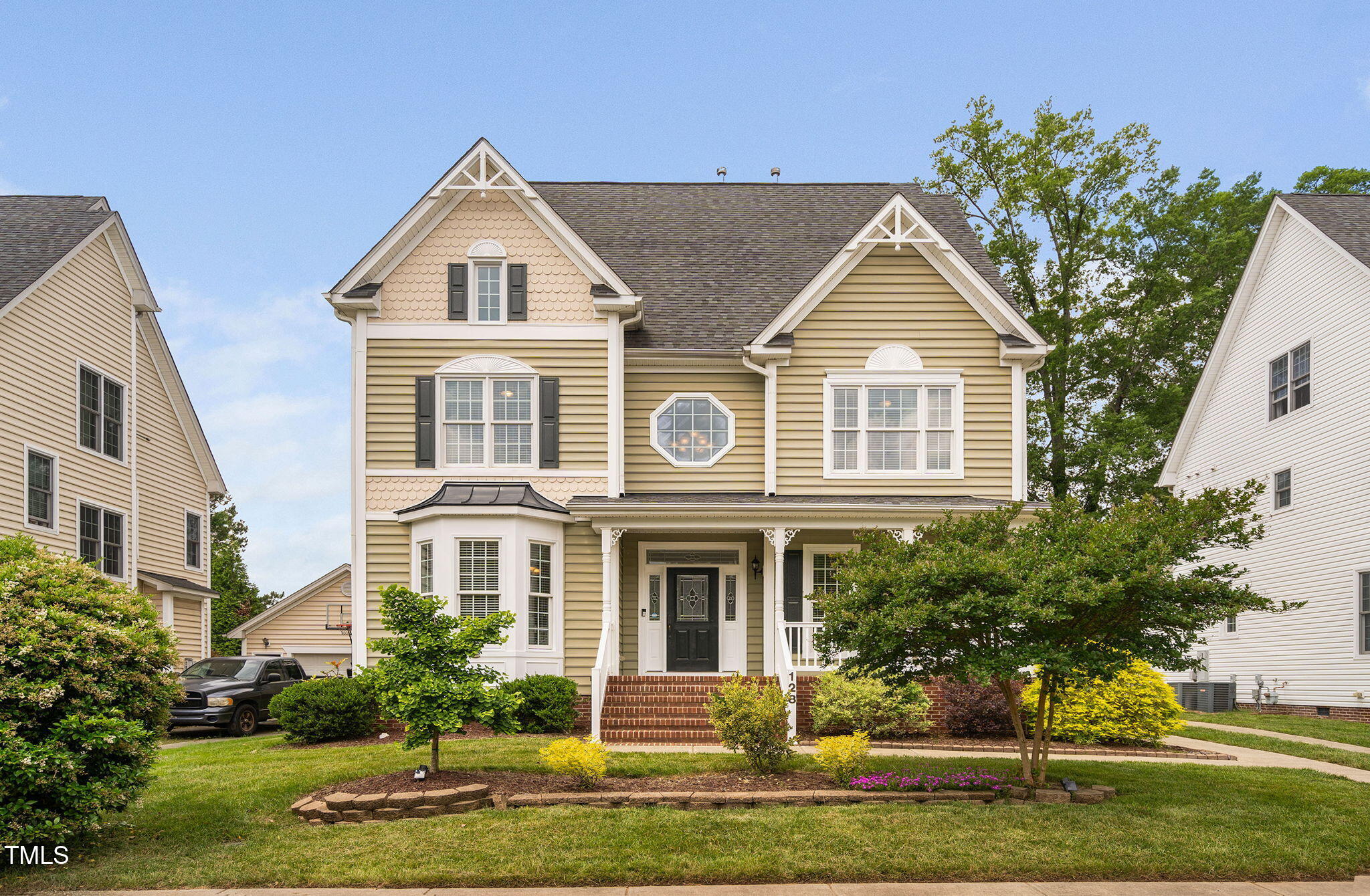 128 Low Country Court Morrisville NC 27560