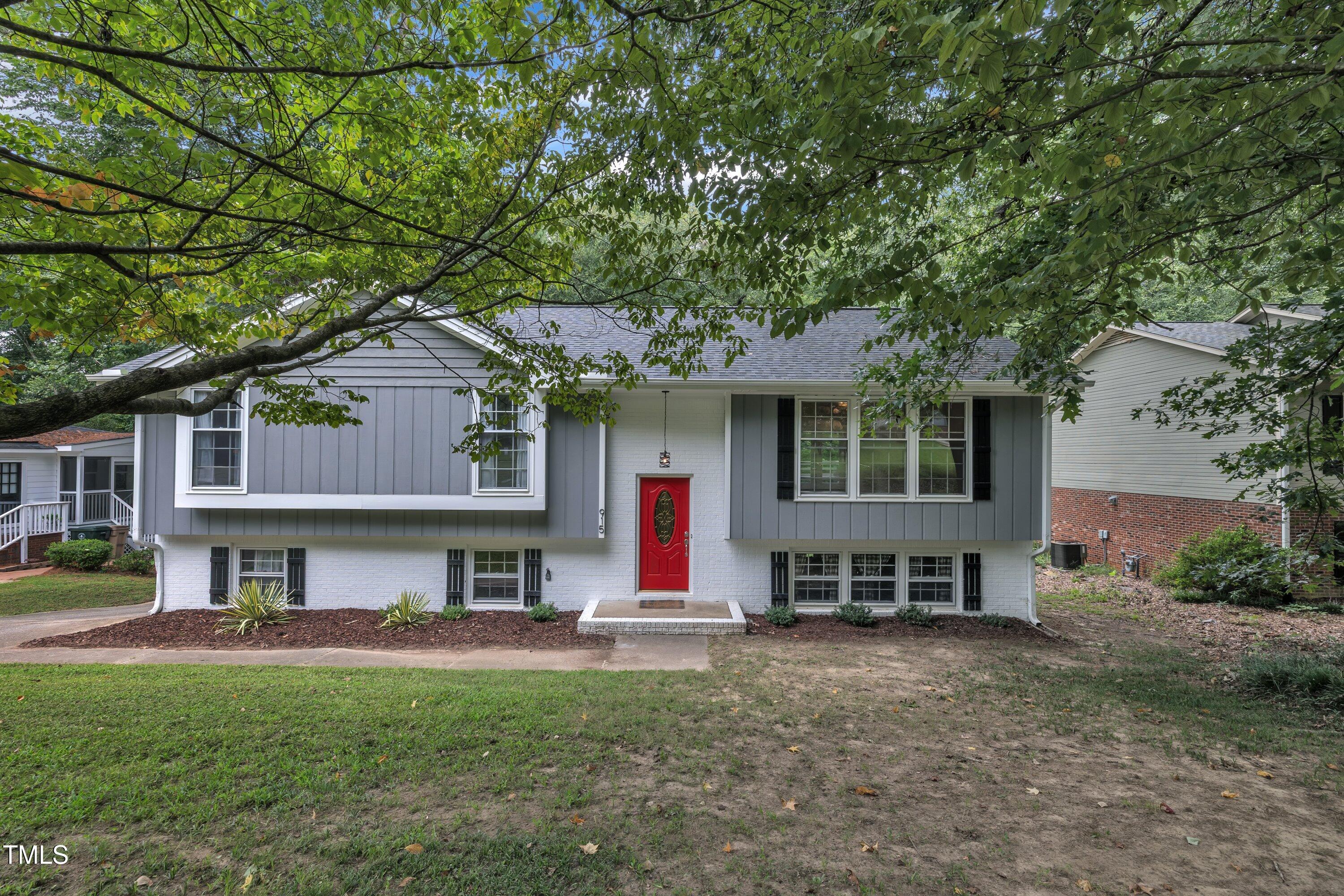 915 Flanders Street Garner NC 27529