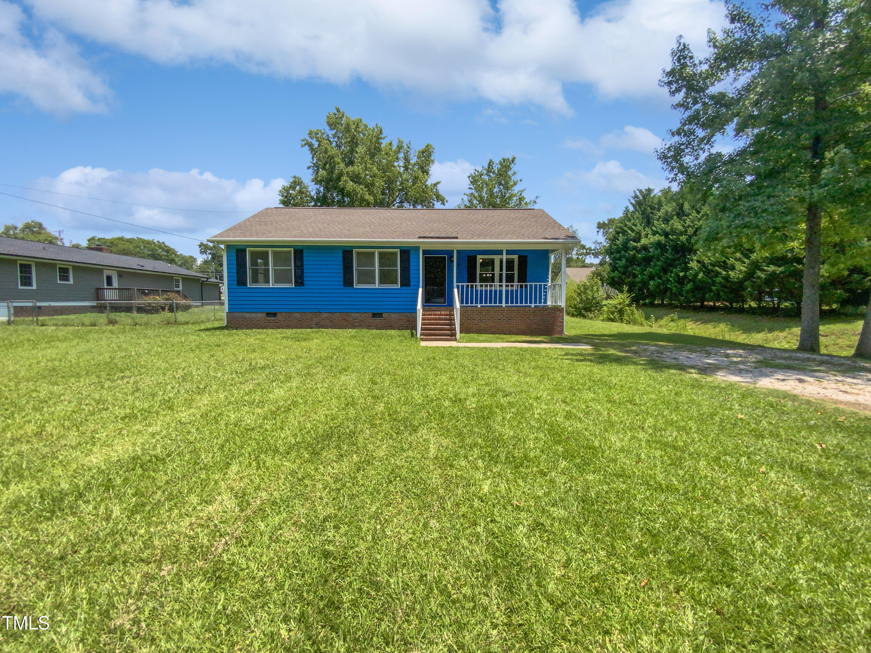 518 W Horne Street Clayton NC 27520