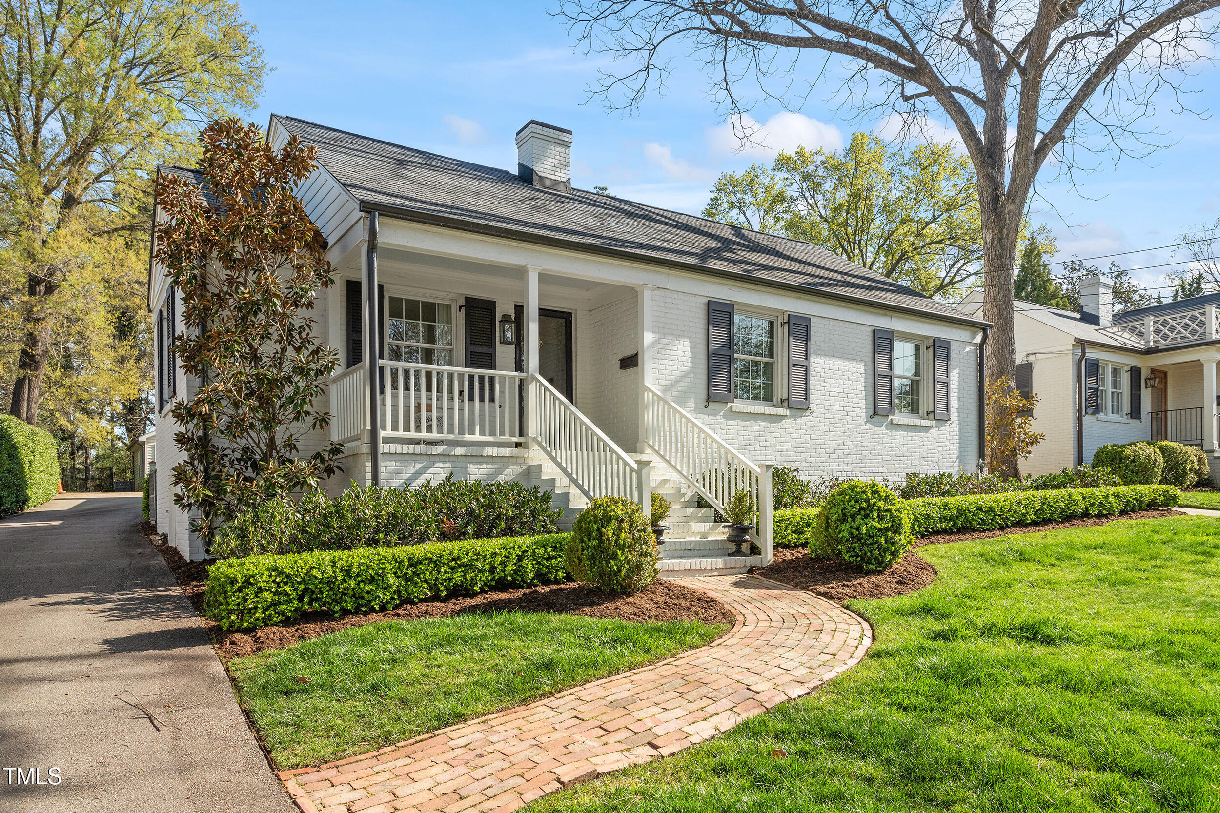 2714 Gordon Street Raleigh NC 27608