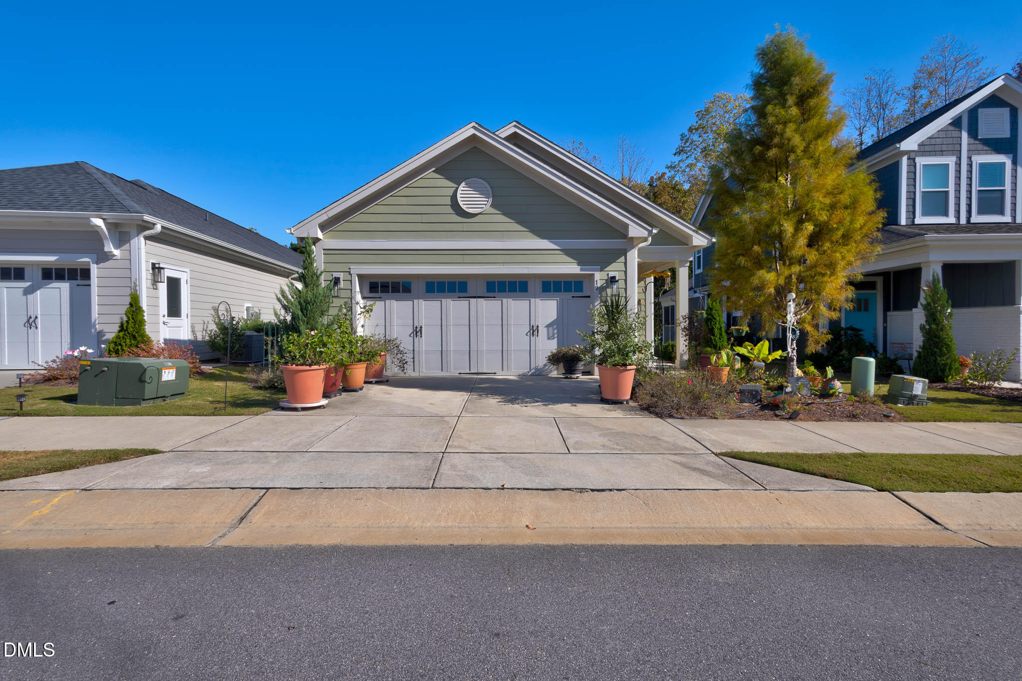 19 Onslow Drive Clayton NC 27527