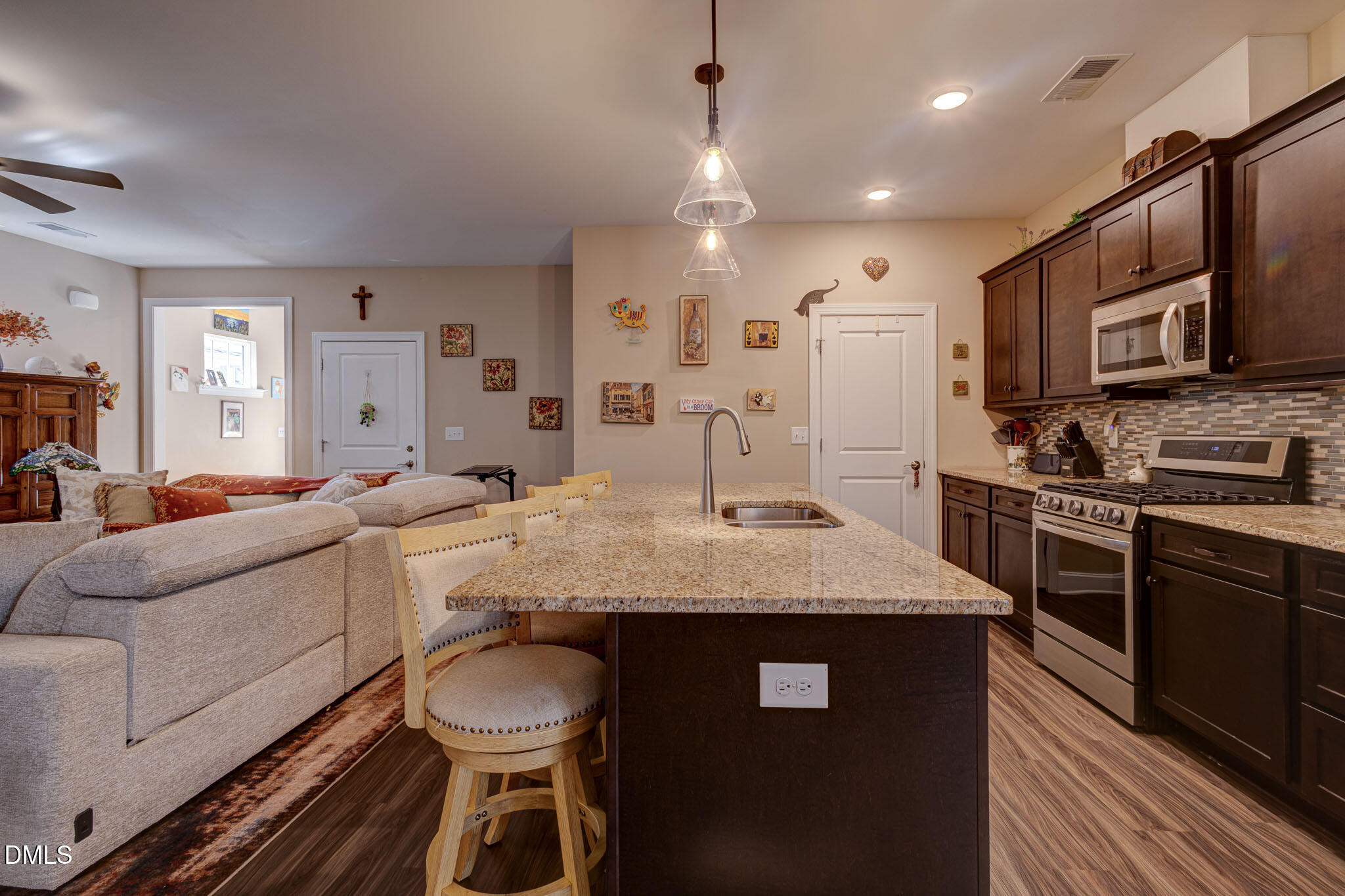 19 Onslow Drive Clayton NC 27527