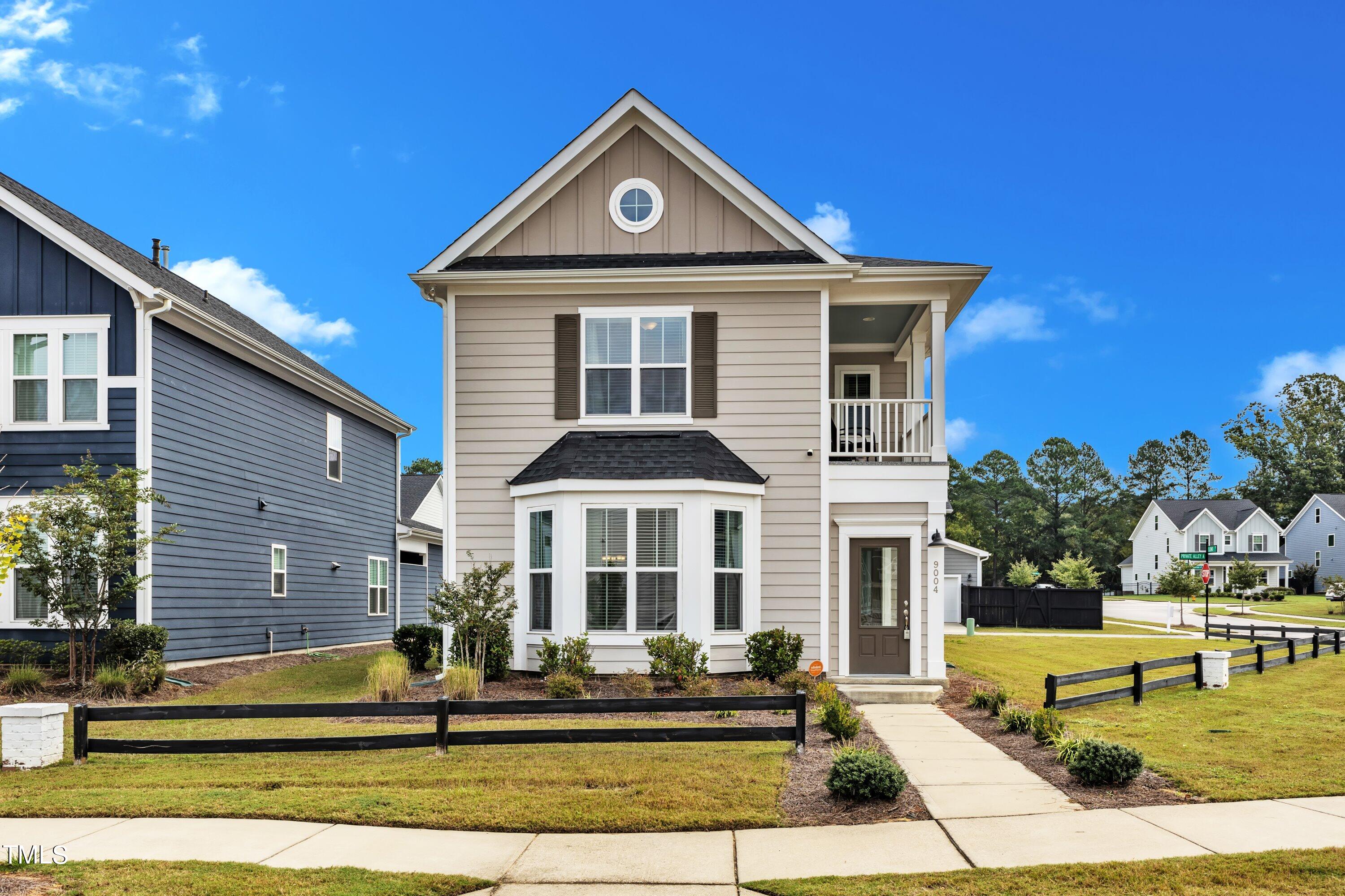 9004 Kitchin Farms Way Wake Forest NC 27587