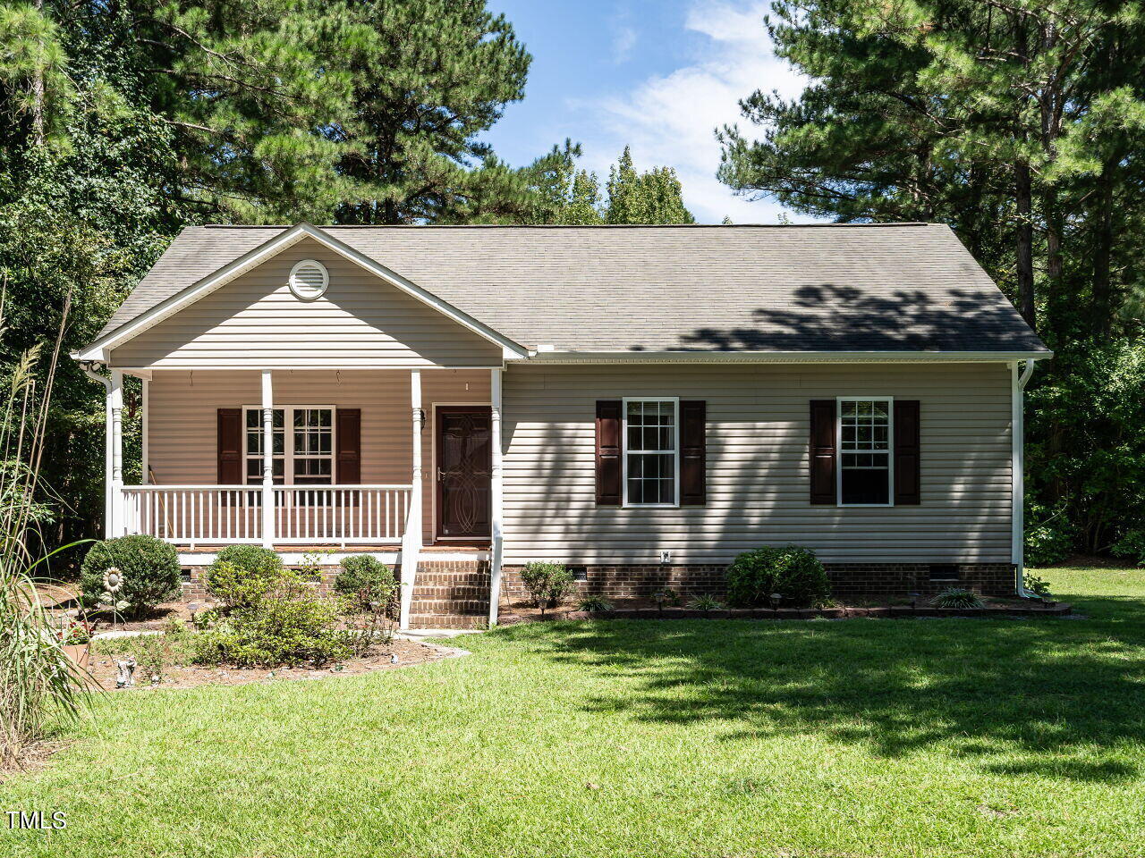 121 Duck Pond Lane Clayton NC 27520