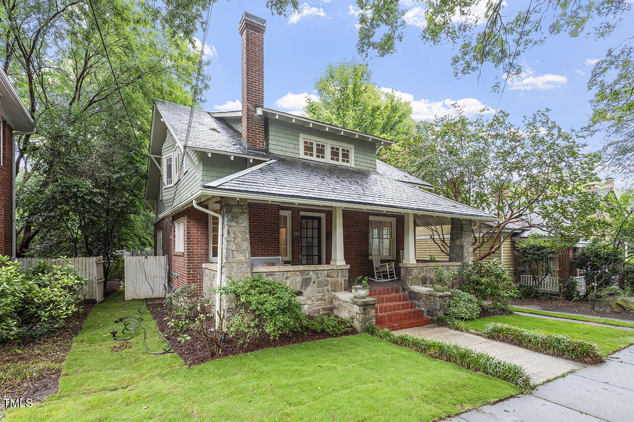 315 Polk Street Raleigh NC 27604