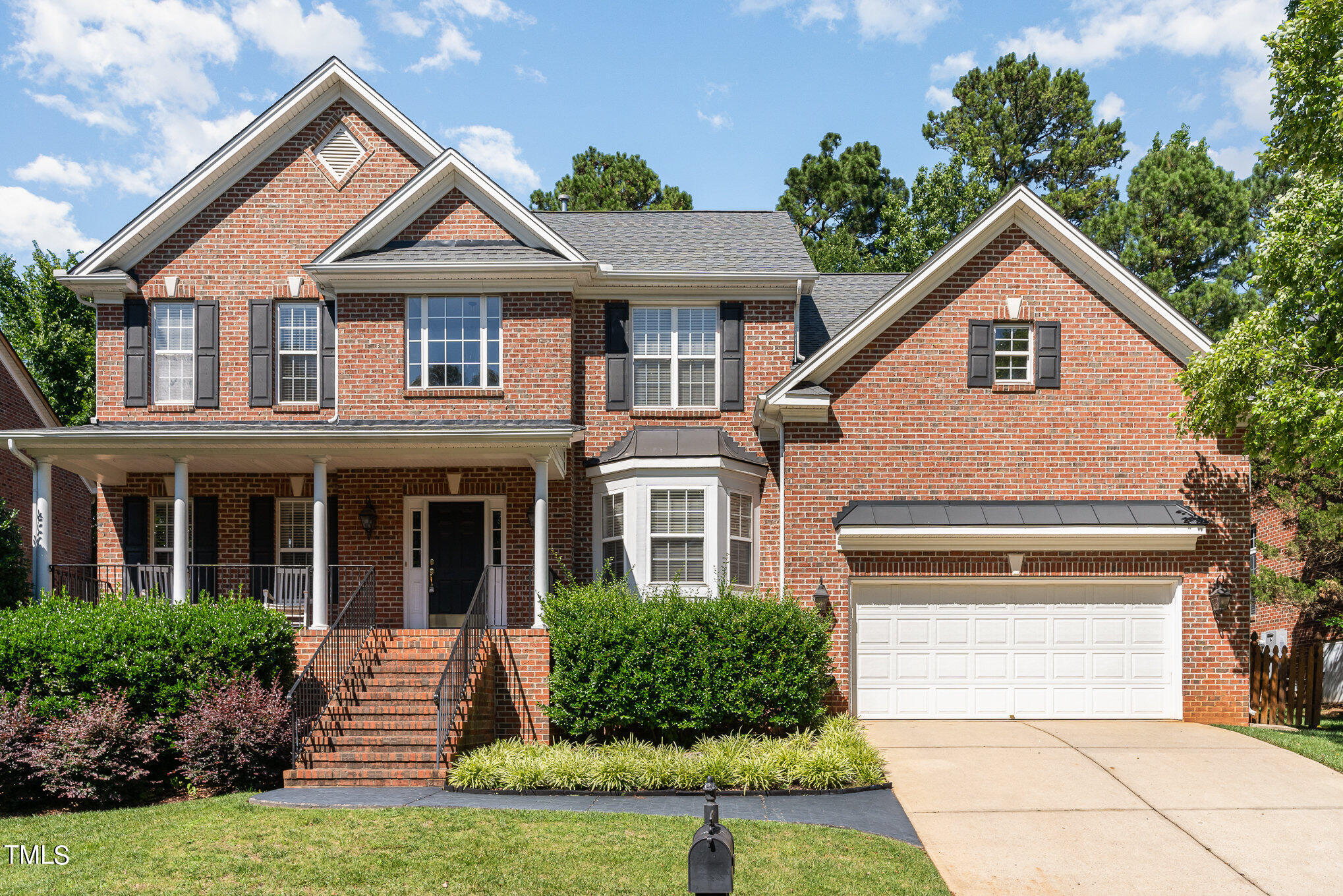 12020 Pawleys Mill Circle Raleigh NC 27614