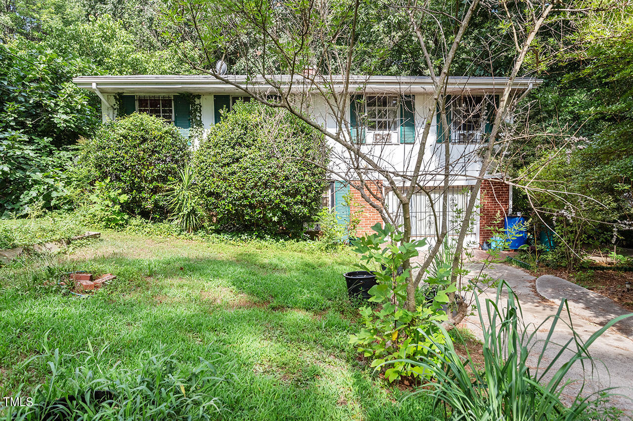 2904 Sprucewood Drive Durham NC 27707