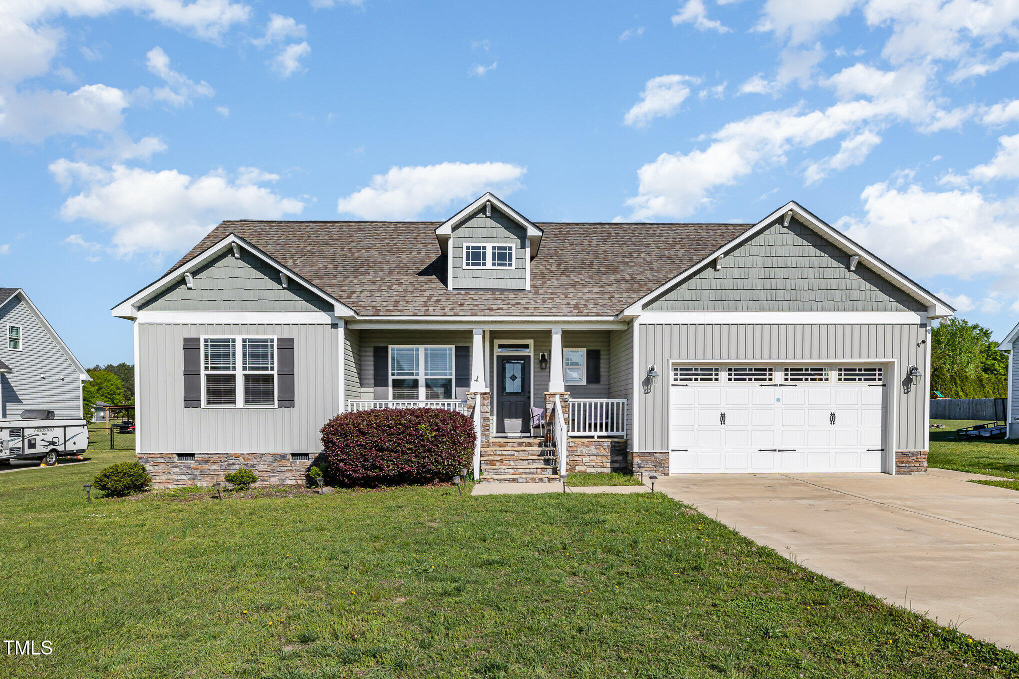 173 Silver Tee Court Selma NC 27576