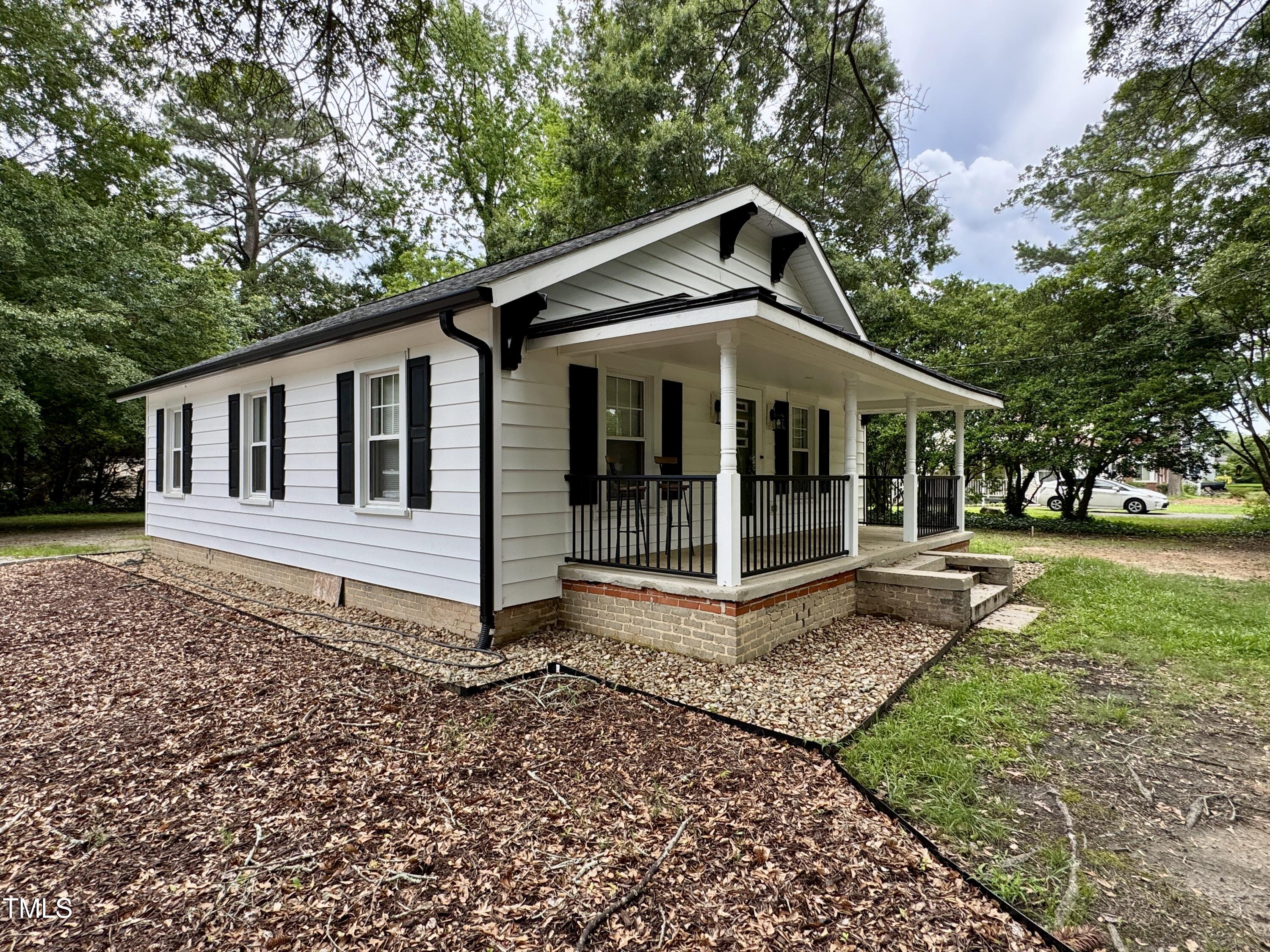 306 Penny Street Garner NC 27529