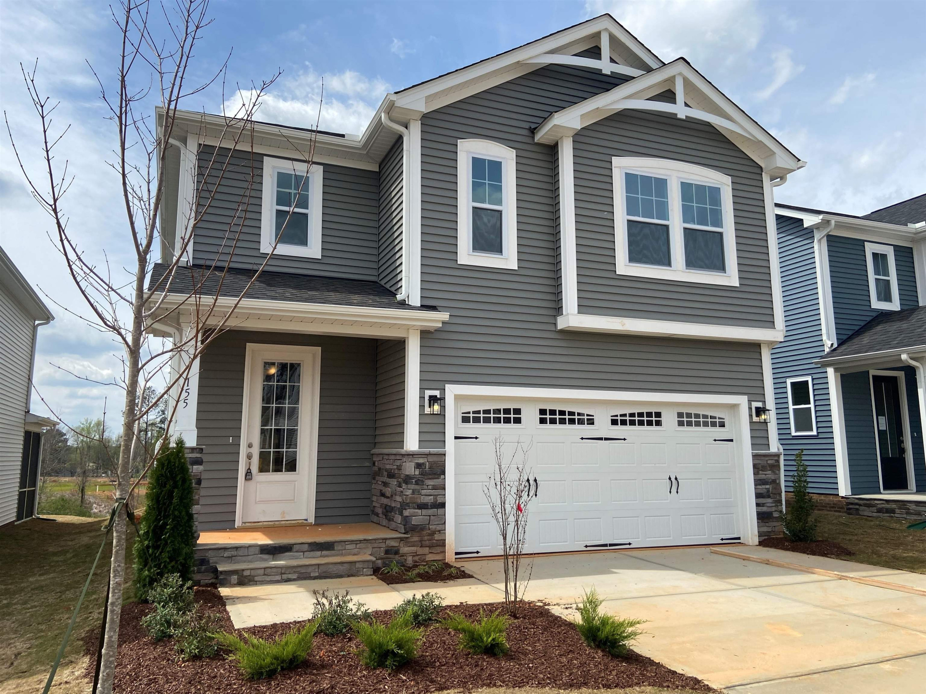 155 Wood Orchid Lane Garner NC 27529