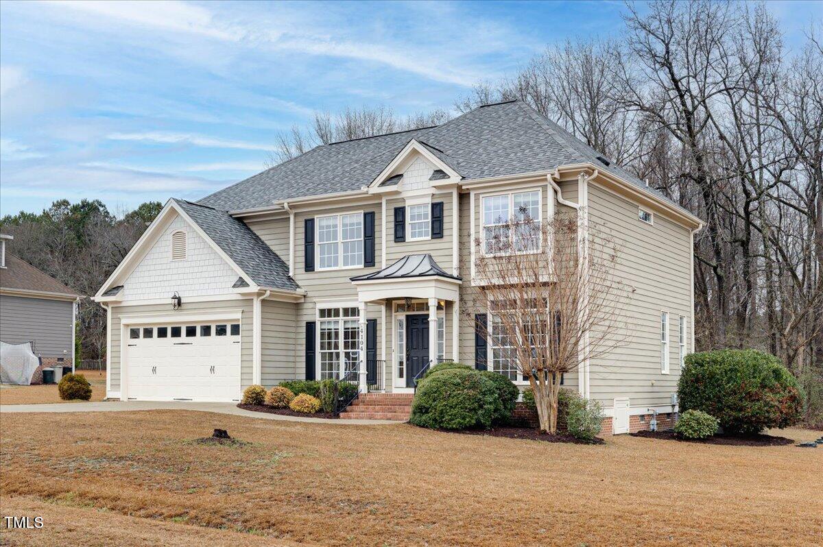 4104 Hampton Park Way Fuquay Varina NC 27526
