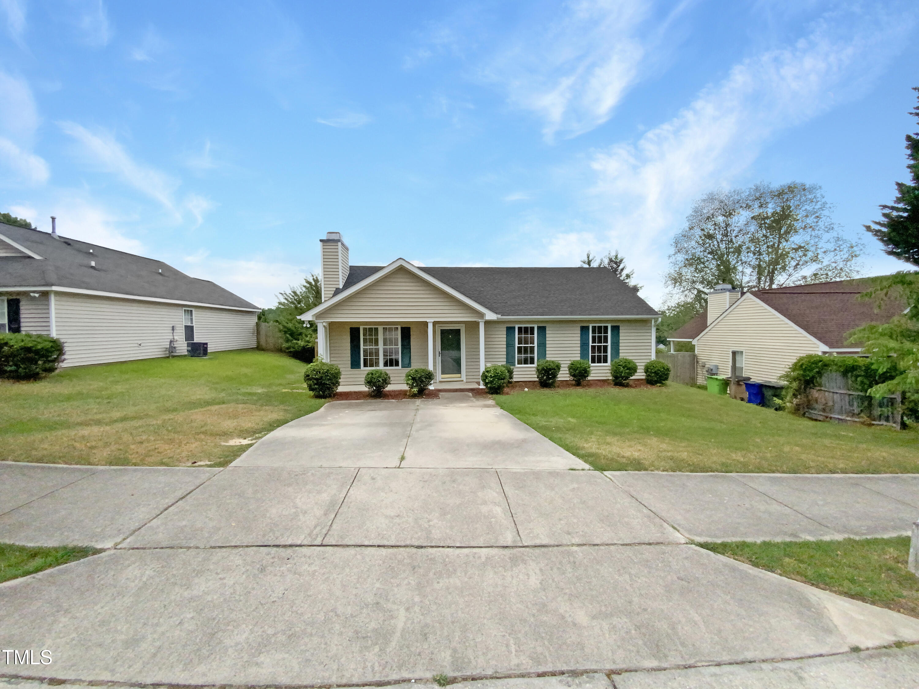 5412 Advantis Drive Raleigh NC 27610