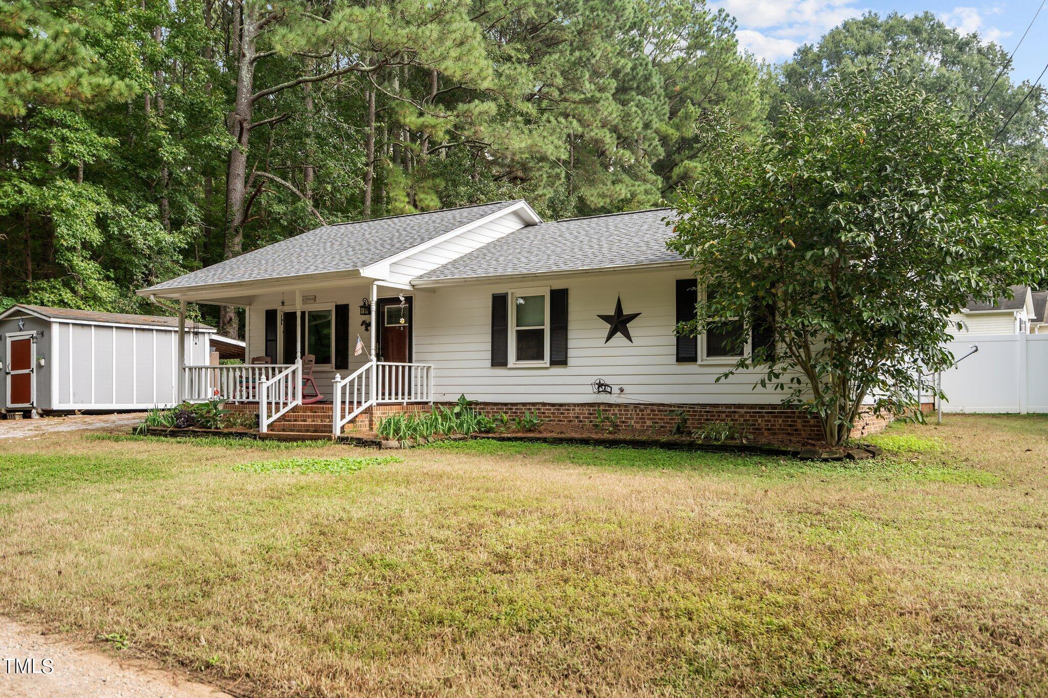 816 N Wingate Street Wake Forest NC 27587