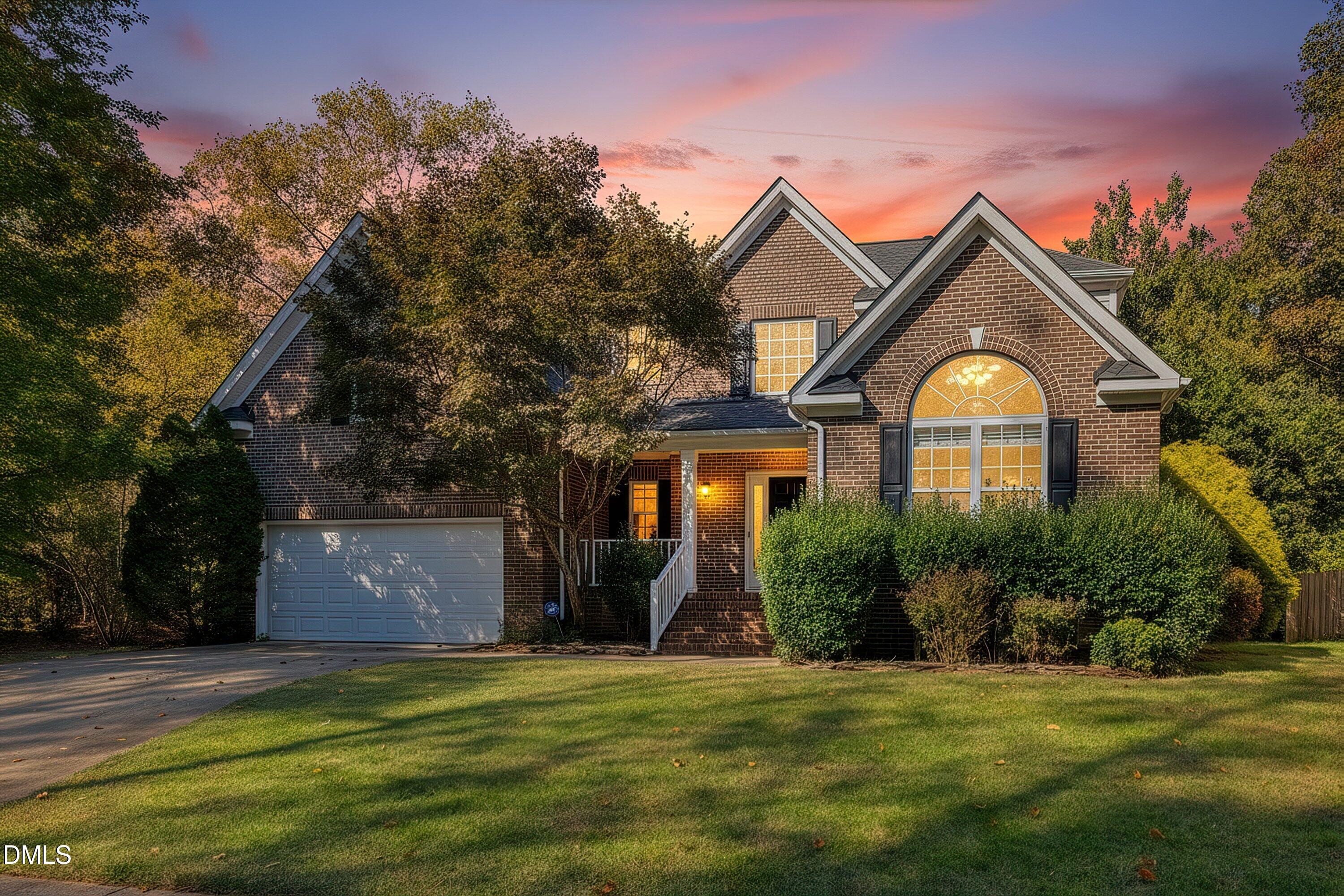 310 New Parkside Drive Chapel Hill NC 27516