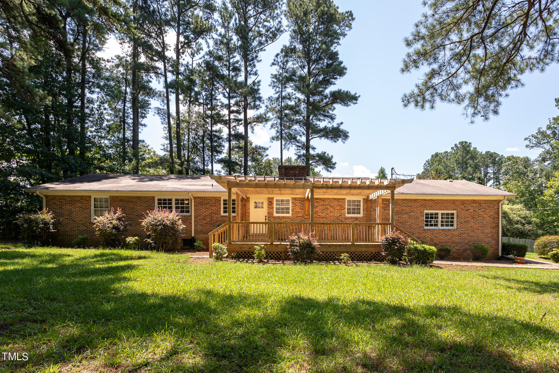 1717 Bayleaf Trail Raleigh NC 27614