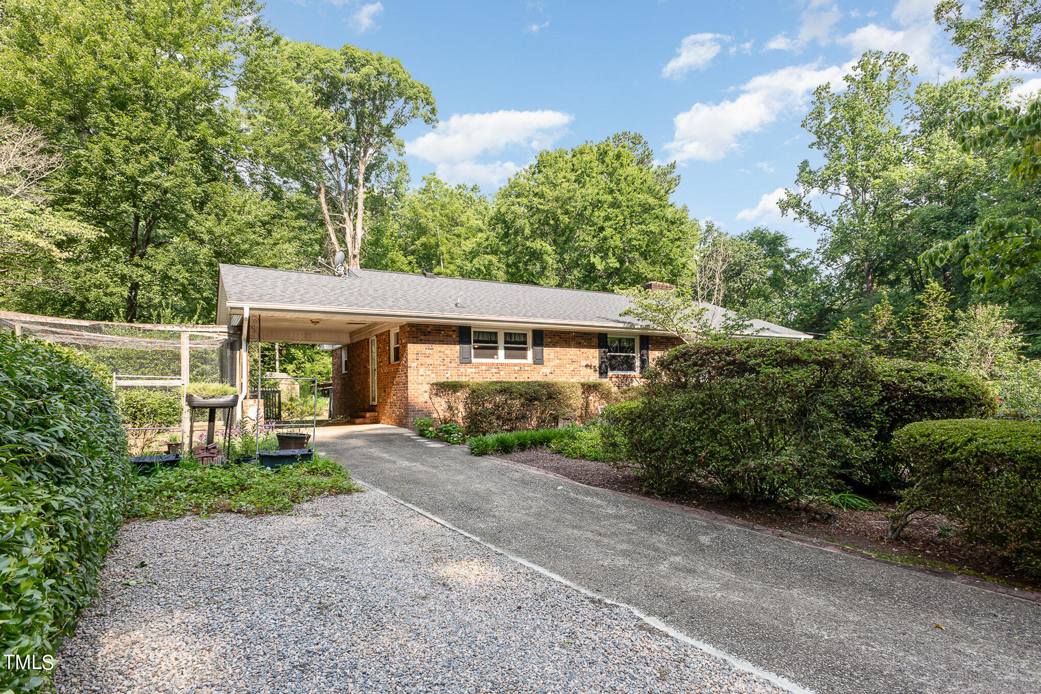 6617 Johnsdale Road Raleigh NC 27615