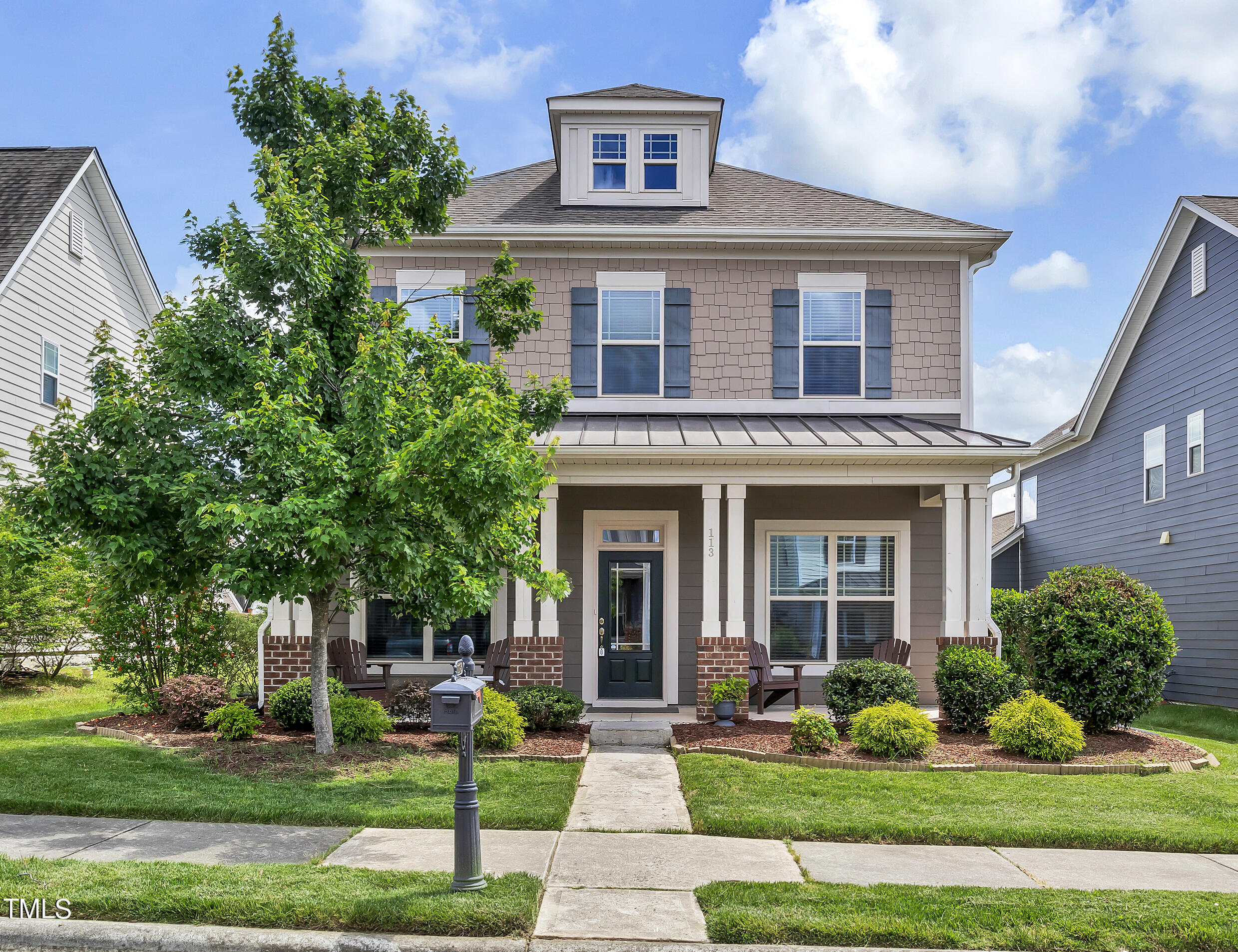 113 Heartsease Lane Morrisville NC 27560